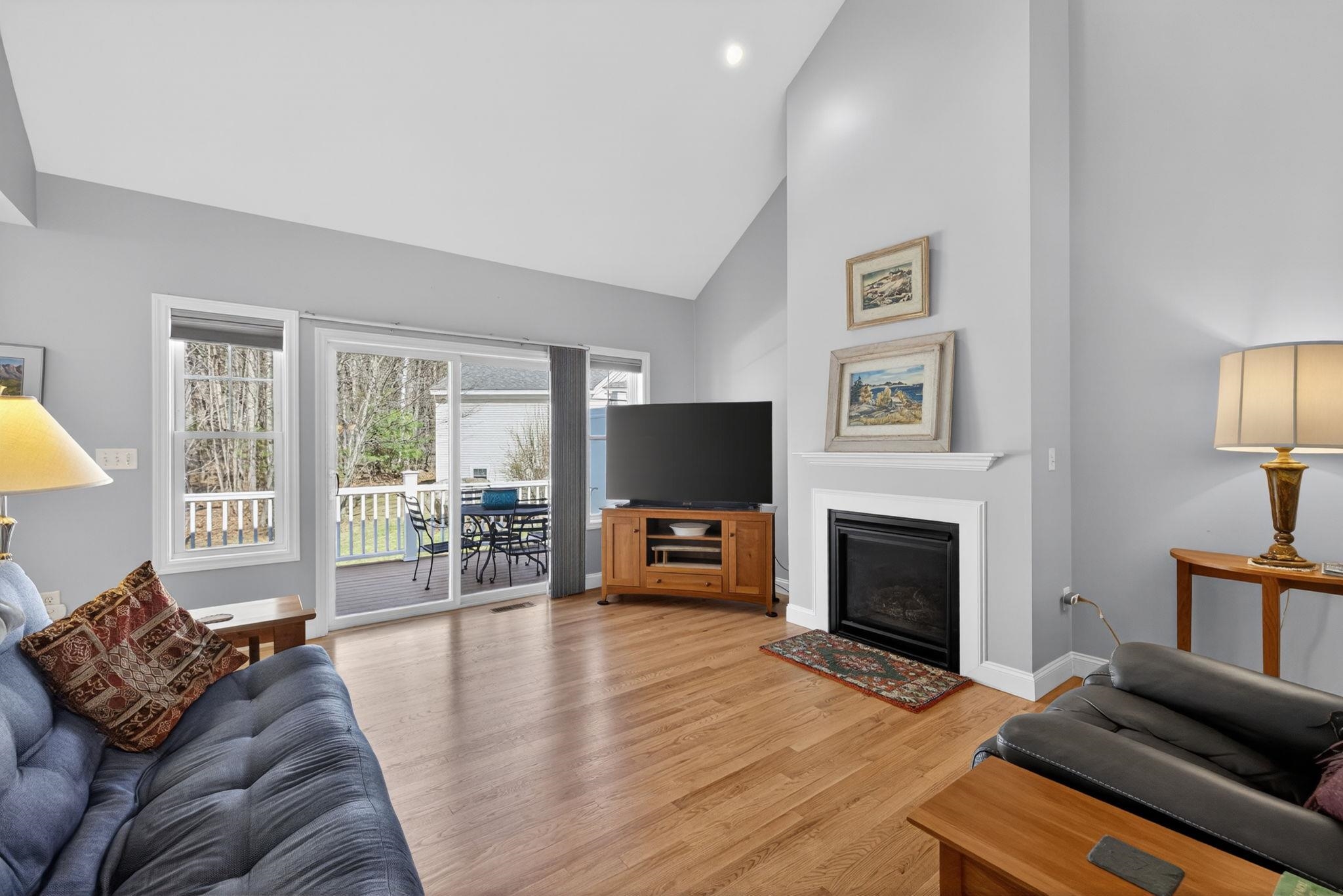 22 Mill Pond Road, Unit 22 Brentwood, NH 03833 - Photo 8 of 45