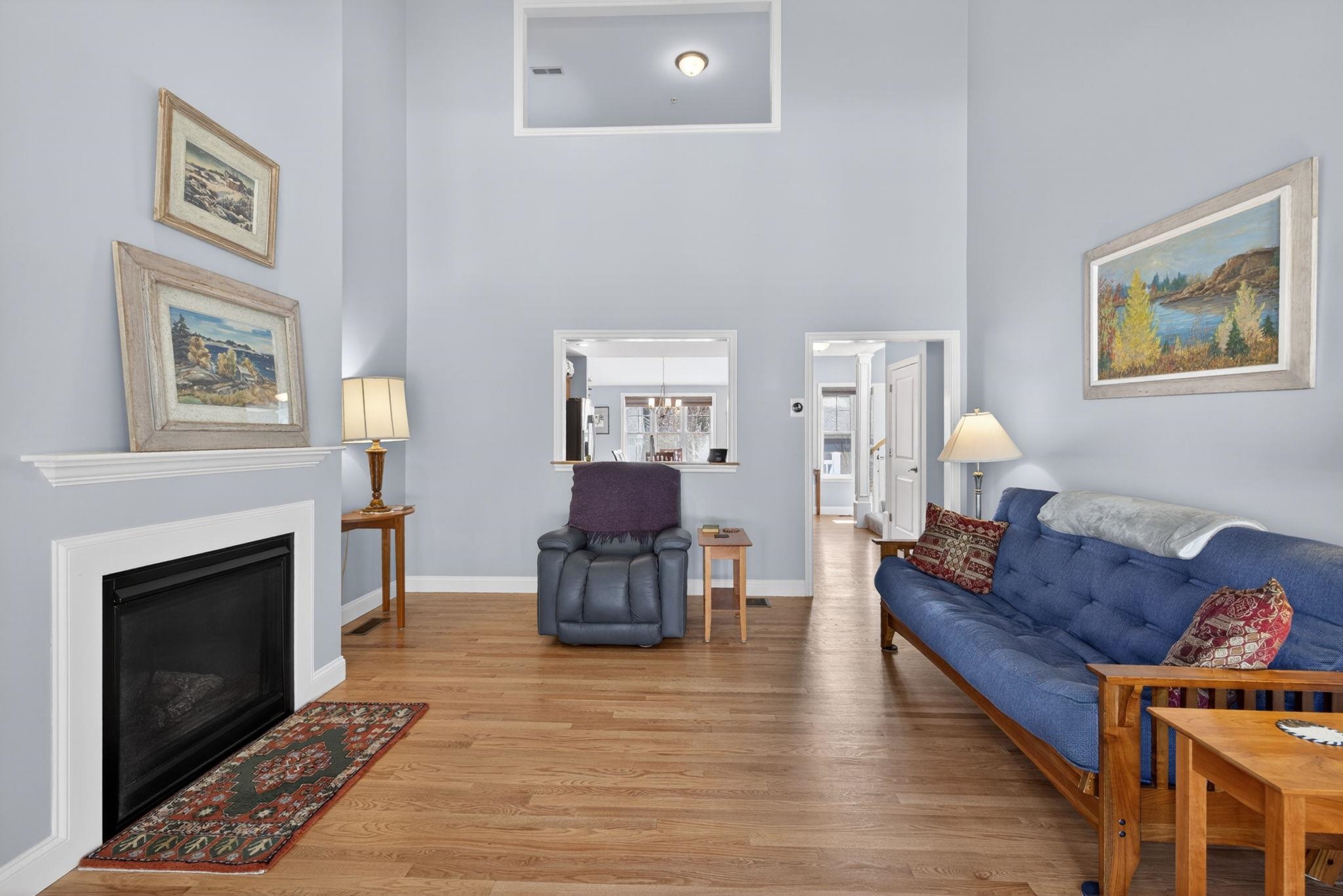 22 Mill Pond Road, Unit 22 Brentwood, NH 03833 - Photo 10 of 45