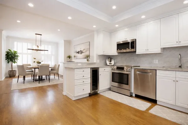 $11,500 | 179 Marlborough Street, Unit 2, Boston, MA 02116