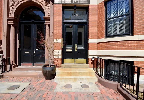 $11,500 | 179 Marlborough Street, Unit 2, Boston, MA 02116