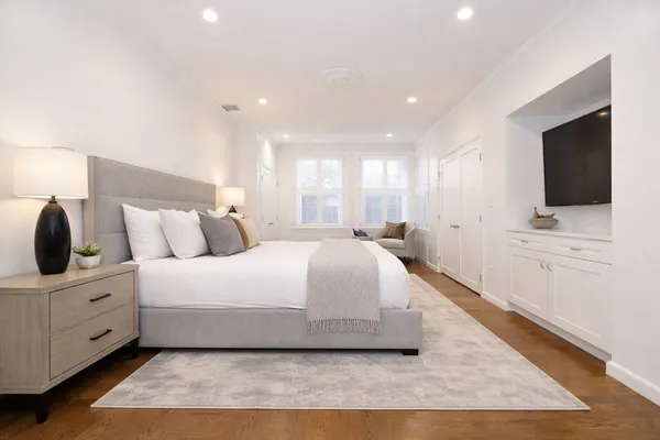 $11,500 | 179 Marlborough Street, Unit 2, Boston, MA 02116