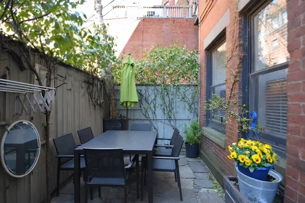 $11,500 | 179 Marlborough Street, Unit 2, Boston, MA 02116