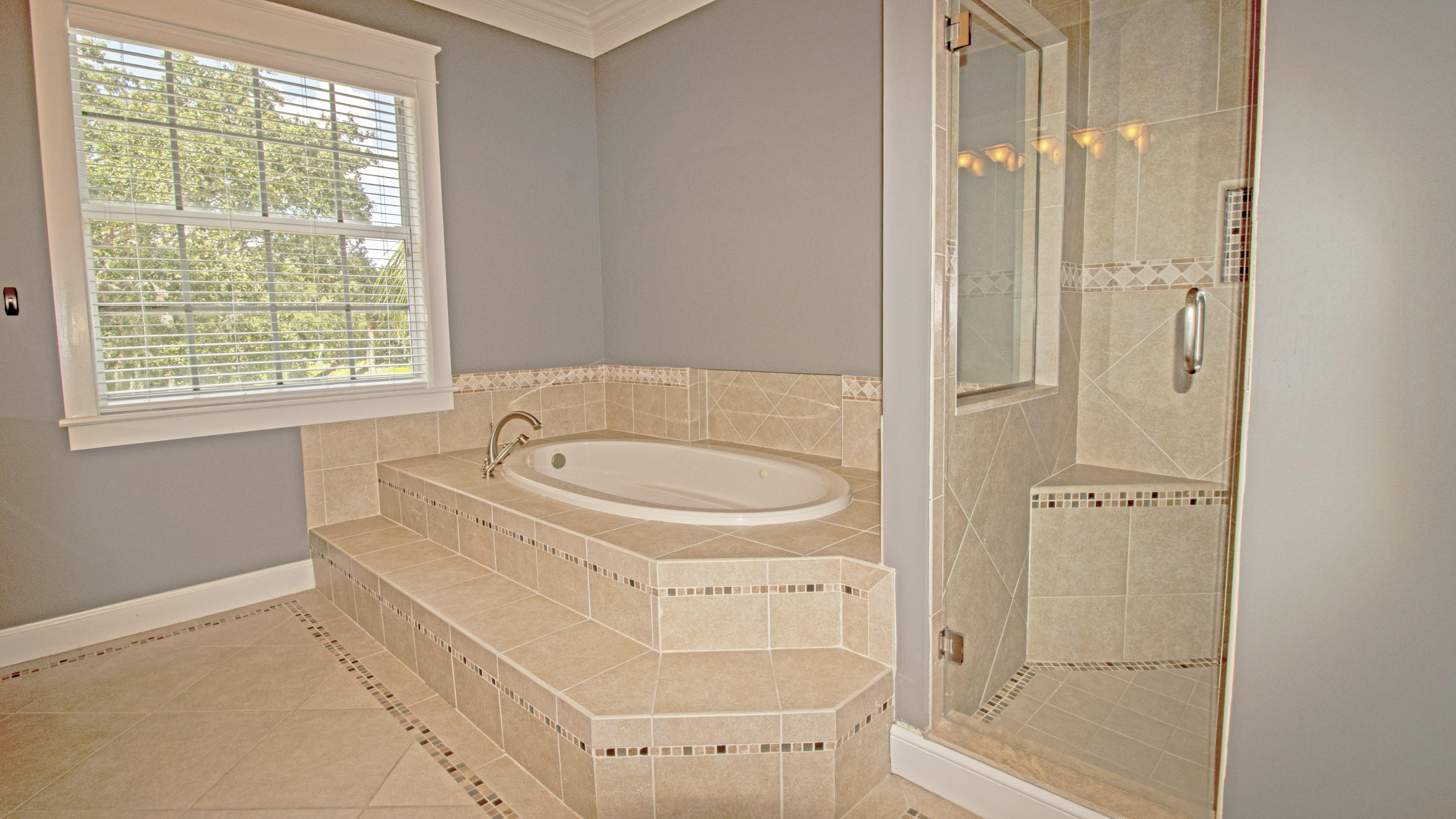 556 Southwest St Lucie Crescent Stuart, FL 34994 - Photo 12 of 42 Master Bath