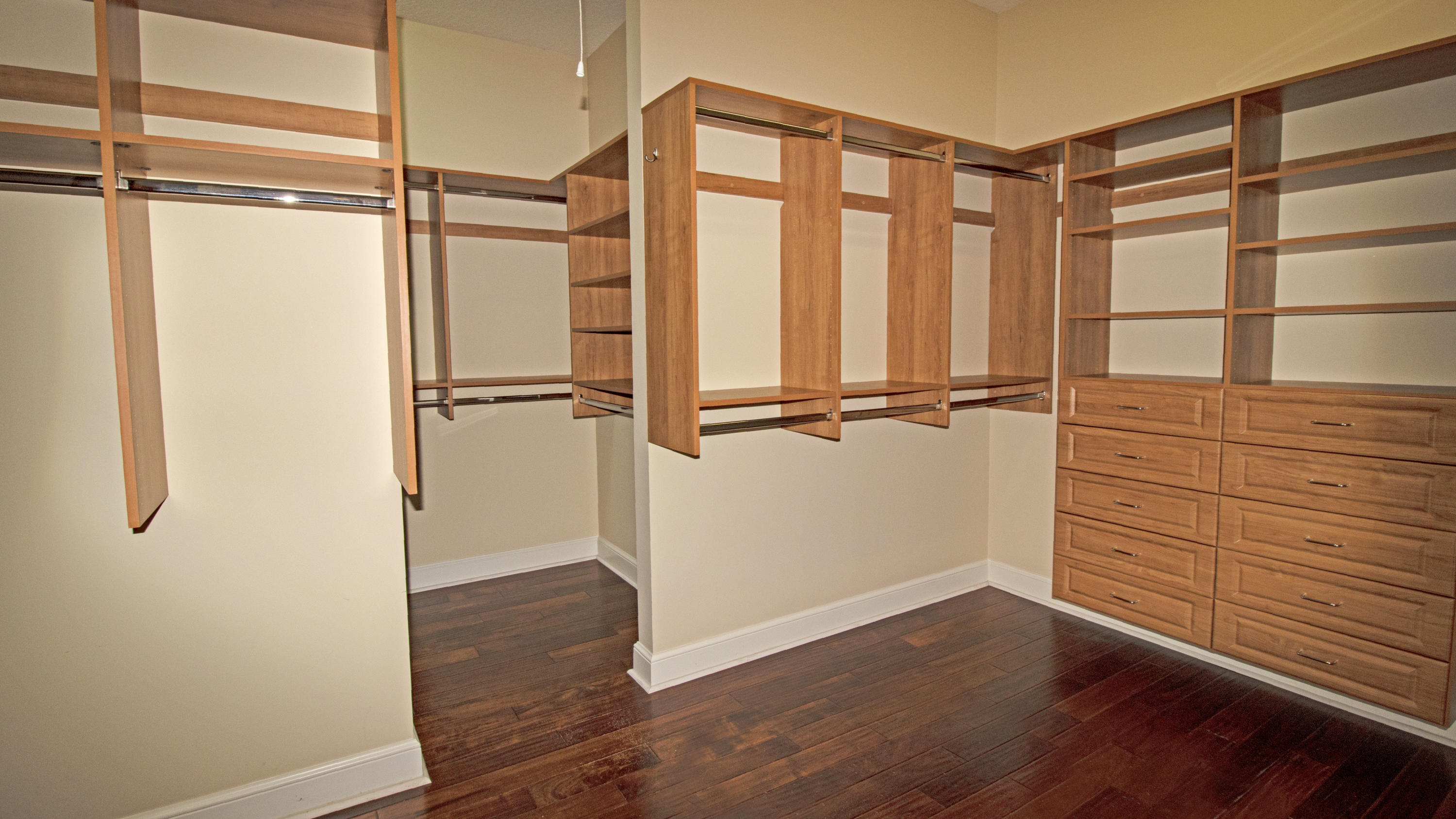 556 Southwest St Lucie Crescent Stuart, FL 34994 - Photo 13 of 42 Master Closet