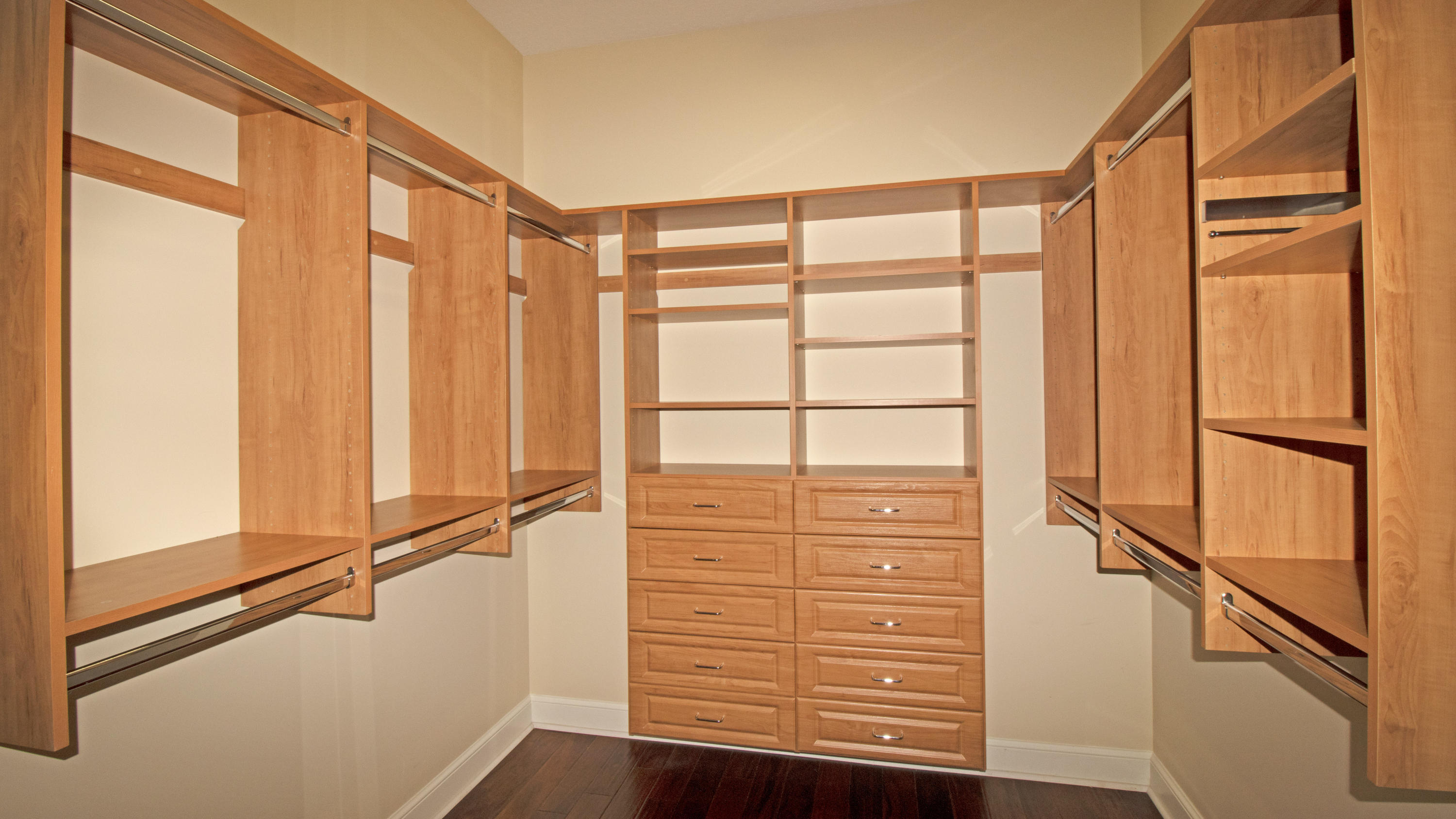 556 Southwest St Lucie Crescent Stuart, FL 34994 - Photo 14 of 42 Master Closet