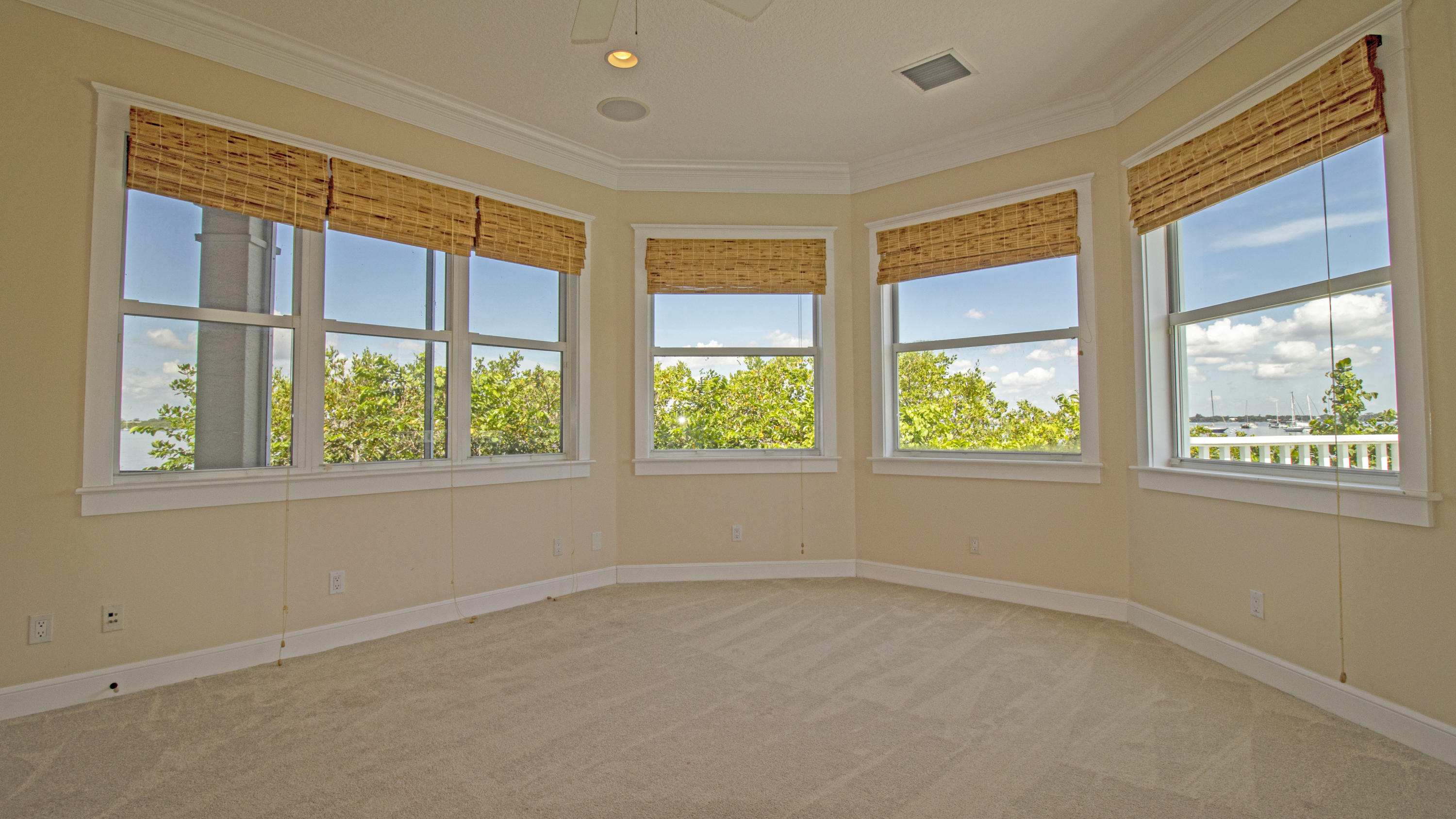 556 Southwest St Lucie Crescent Stuart, FL 34994 - Photo 17 of 42 Bedroom