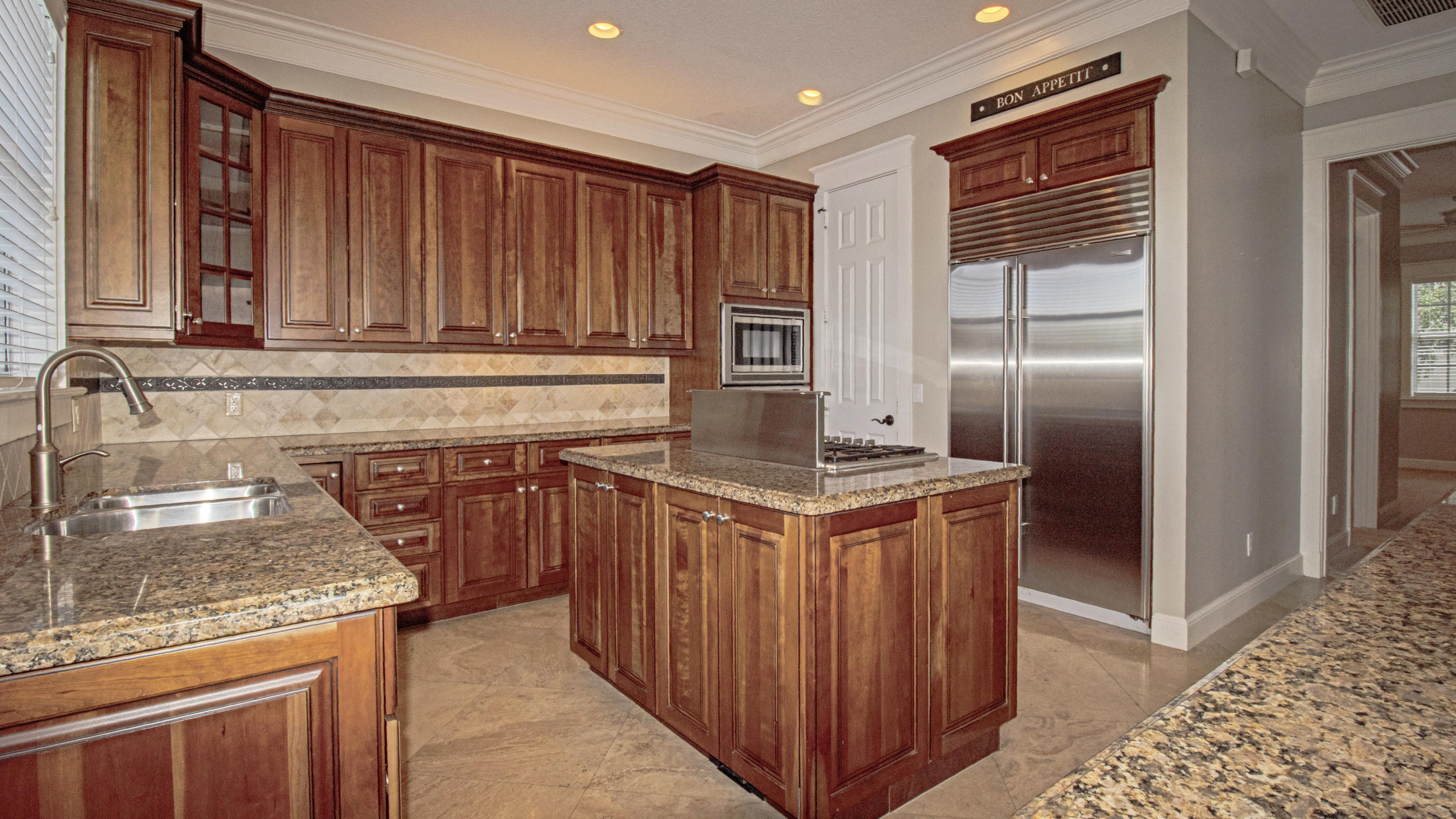 556 Southwest St Lucie Crescent Stuart, FL 34994 - Photo 20 of 42 Kitchen