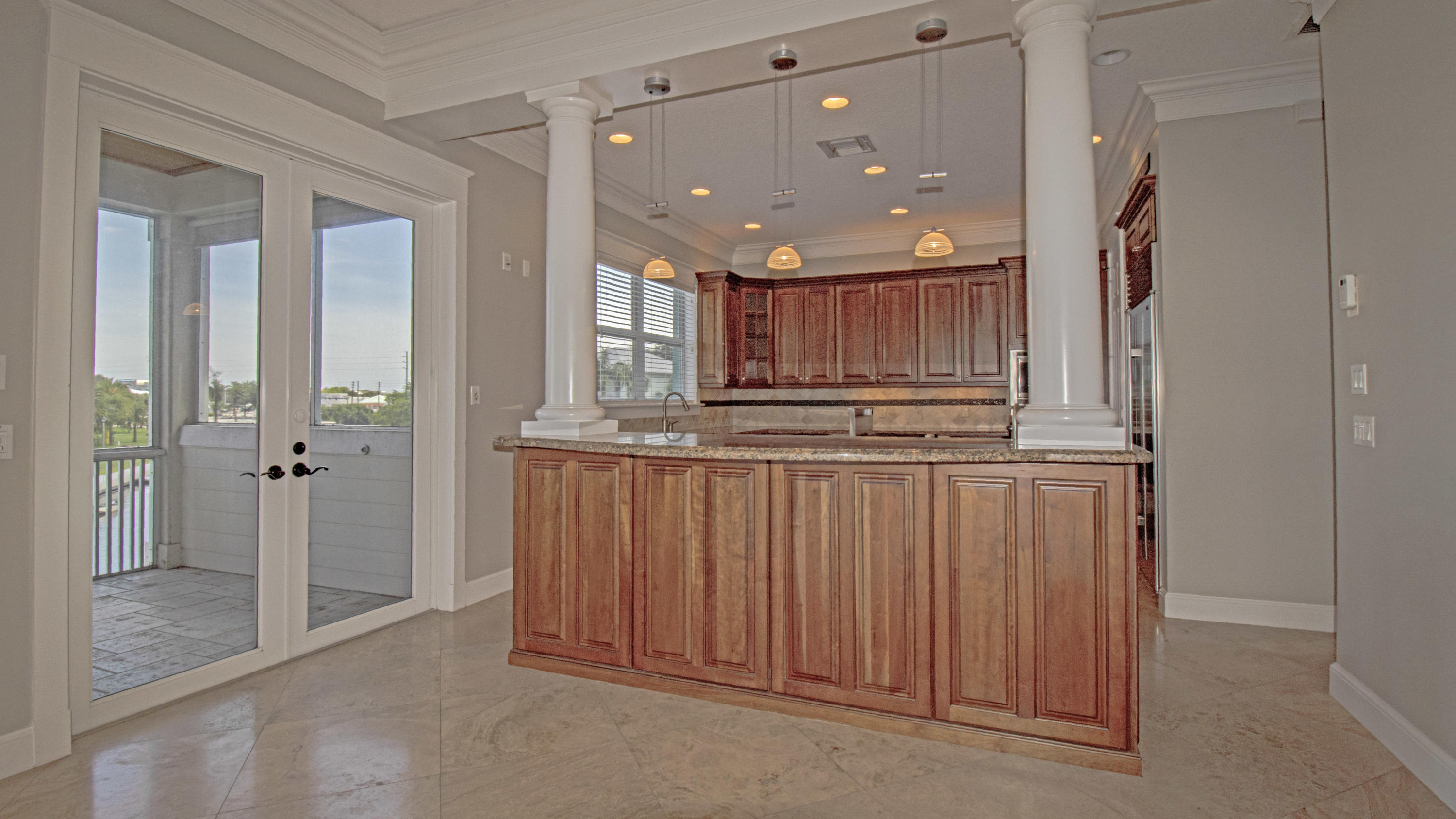 556 Southwest St Lucie Crescent Stuart, FL 34994 - Photo 21 of 42 Kitchen
