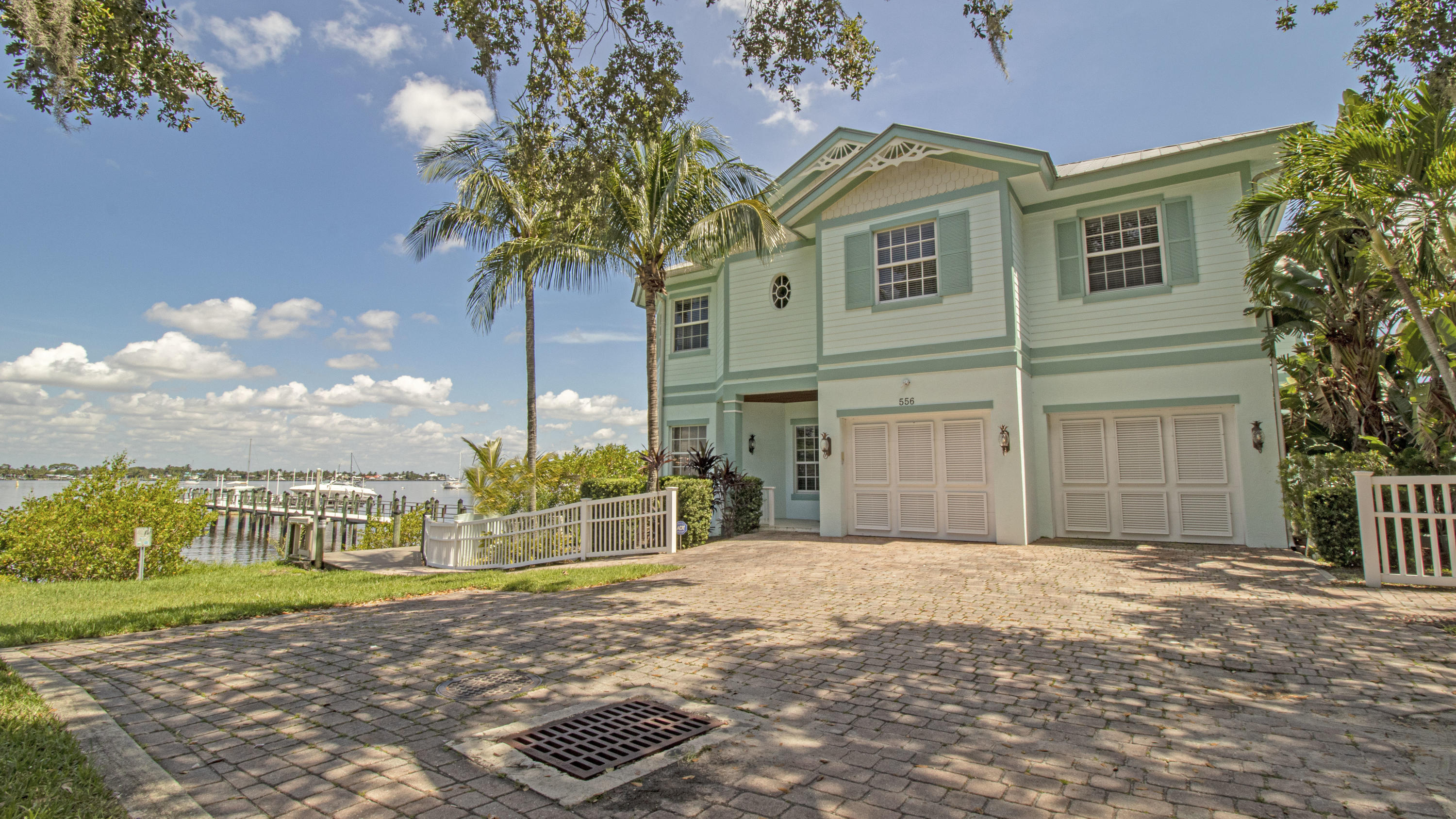556 Southwest St Lucie Crescent Stuart, FL 34994 - Photo 36 of 42 Front