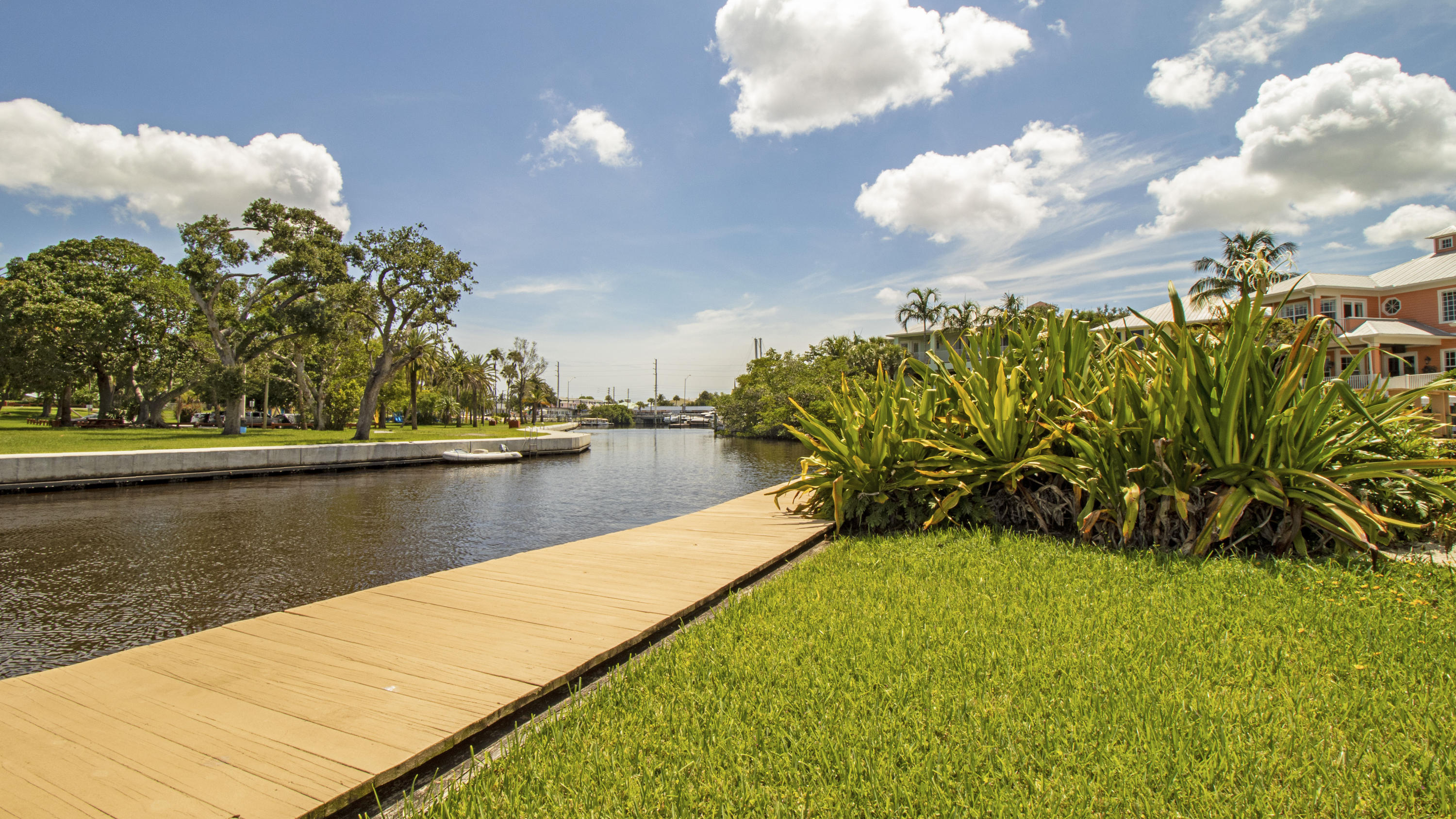 556 Southwest St Lucie Crescent Stuart, FL 34994 - Photo 39 of 42 Water View