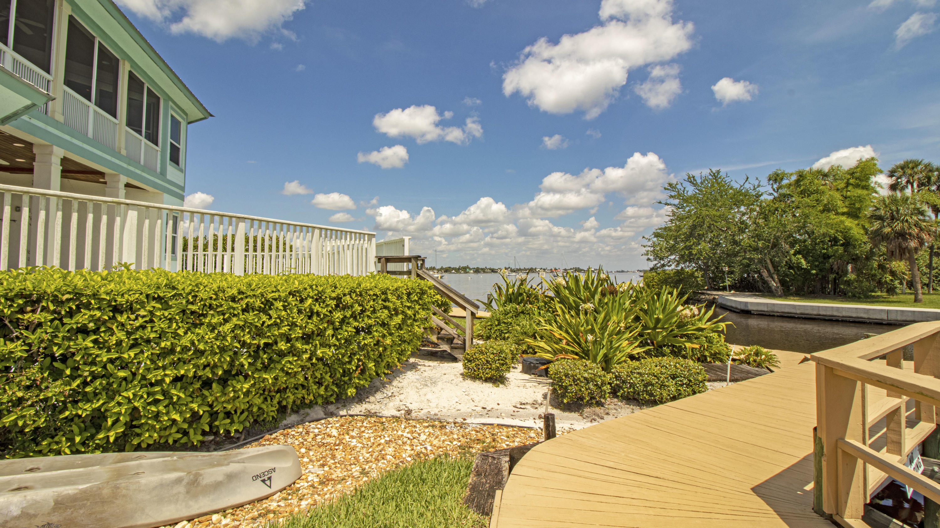 556 Southwest St Lucie Crescent Stuart, FL 34994 - Photo 40 of 42 Boardwalk