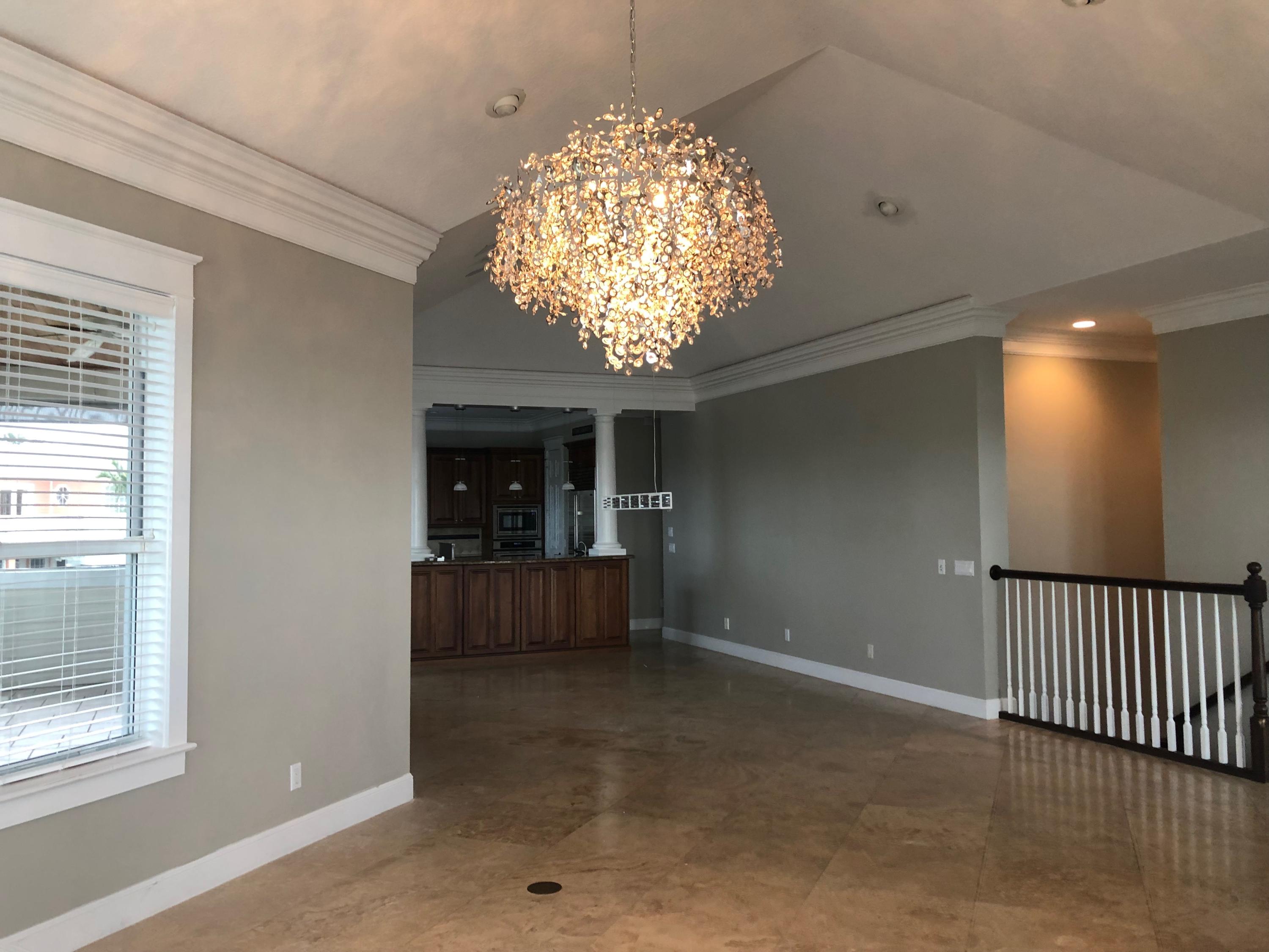 556 Southwest St Lucie Crescent Stuart, FL 34994 - Photo 7 of 42 Living Room