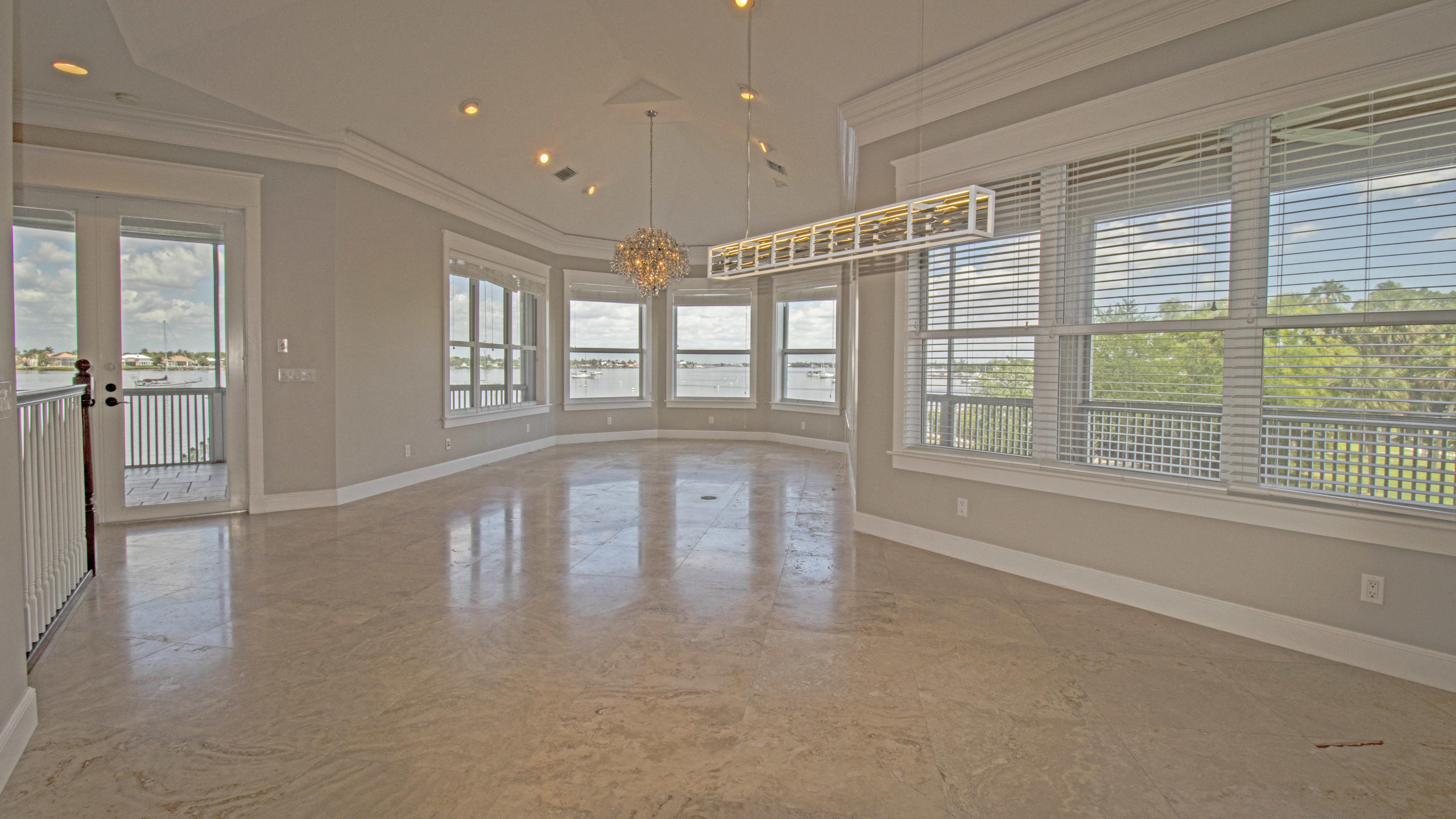 556 Southwest St Lucie Crescent Stuart, FL 34994 - Photo 8 of 42 Dining Room