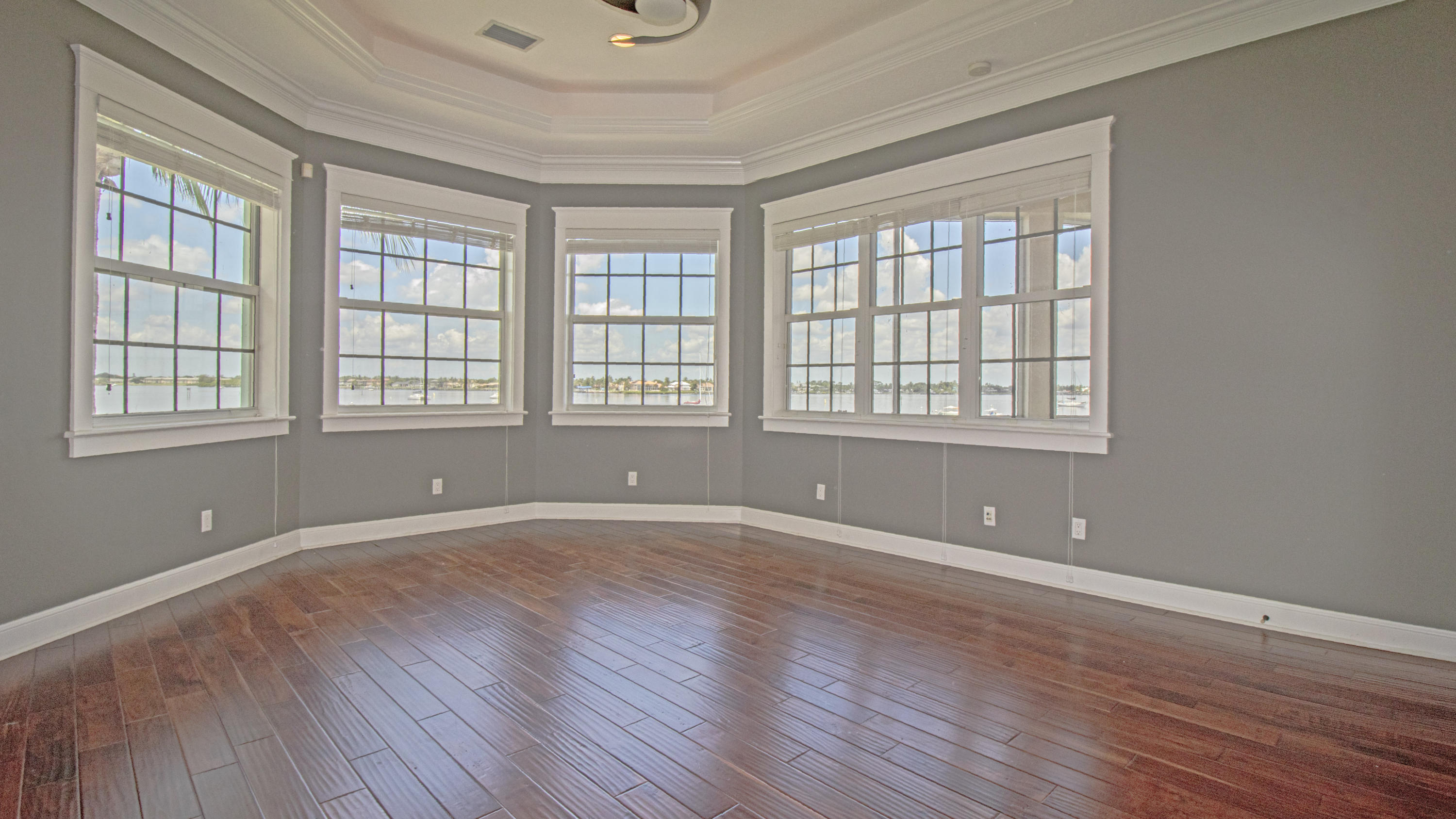 556 Southwest St Lucie Crescent Stuart, FL 34994 - Photo 10 of 42 Master Bedroom