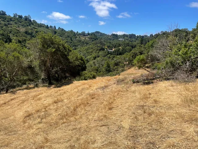 a view of mountain view with mountain