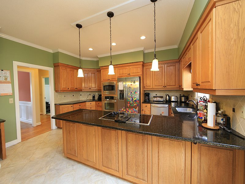6625 Mal Weathers Road Raleigh, NC 27603 - Photo 11 of 25 Photo 11