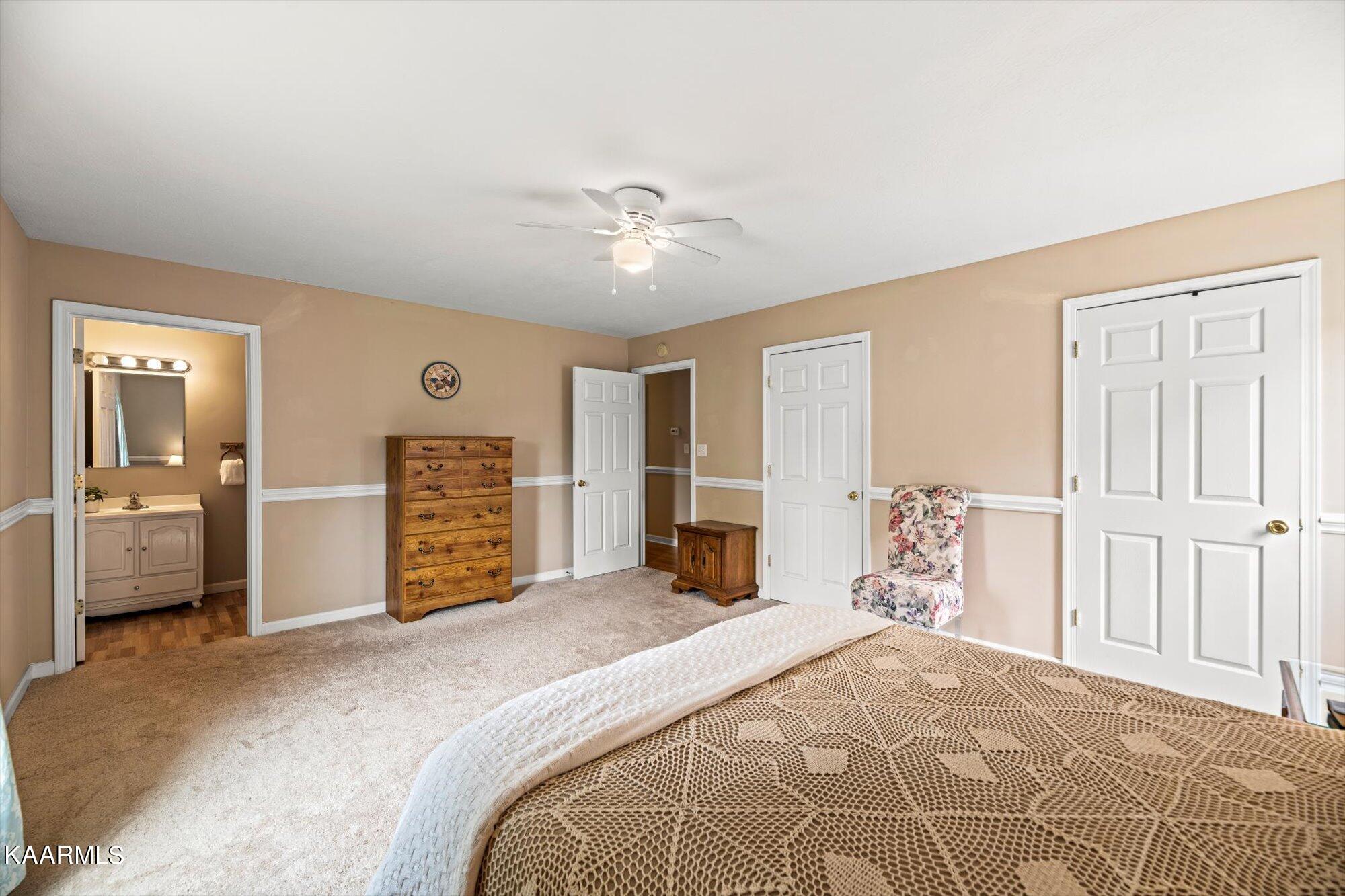 709 Ridgeview Drive Clinton, TN 37716 - Photo 12 of 22 12-709-Ridgeview-Dr-Clinton-TN-12