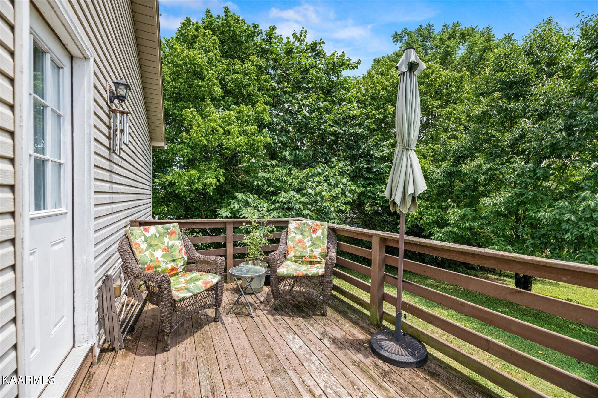 709 Ridgeview Drive Clinton, TN 37716 - Photo 19 of 22 19-709-Ridgeview-Dr-Clinton-TN-19