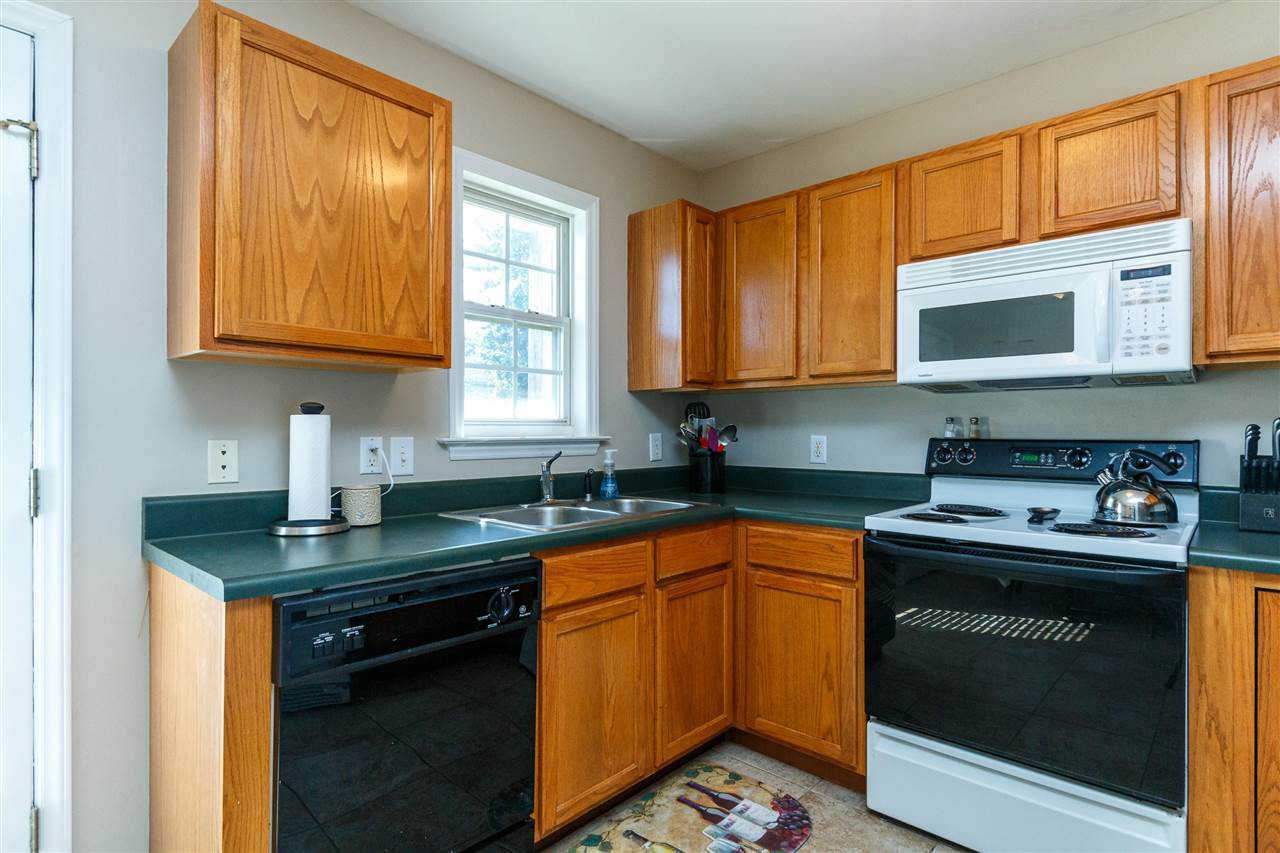 2206 Turtle Point Drive Raleigh, NC 27604 - Photo 12 of 30 Photo 12