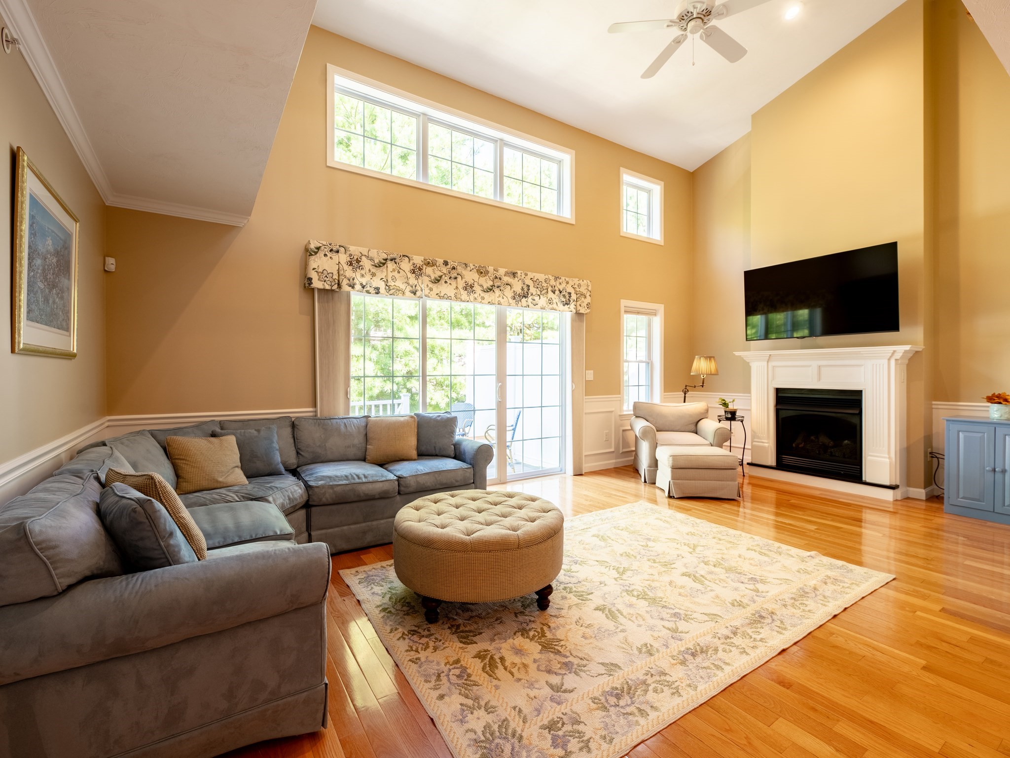 5 Red Pony Path, Unit 5 Marshfield, MA 02050 - Photo 5 of 32 Gallery Image 5