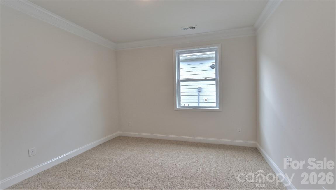 649 River Btm Road Fletcher, NC 28732 - Photo 24 of 40 an empty room with a window