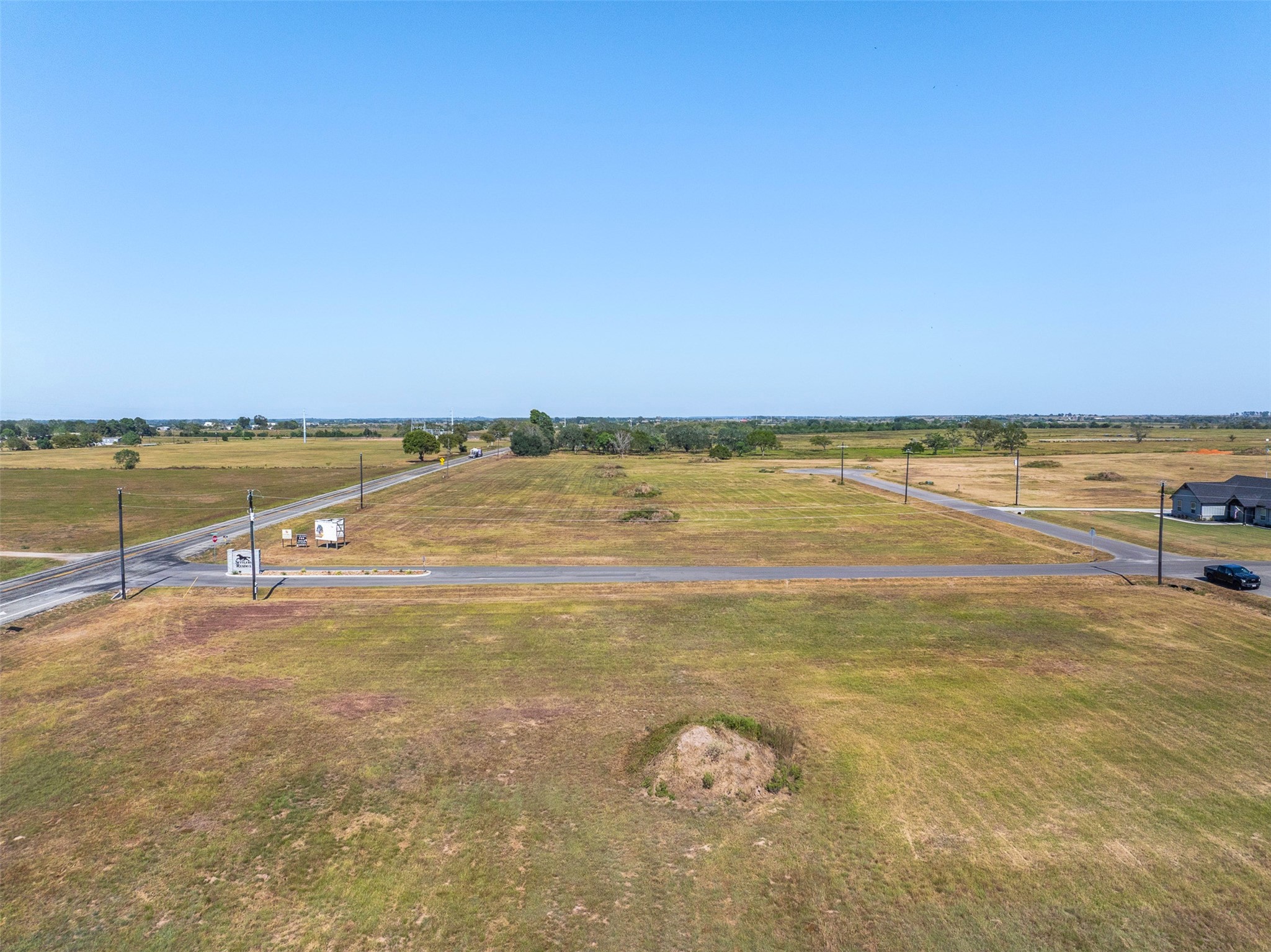 269 El Dorado Court Cat Spring, TX 78933 - Photo 28 of 29 a view of an ocean and beach