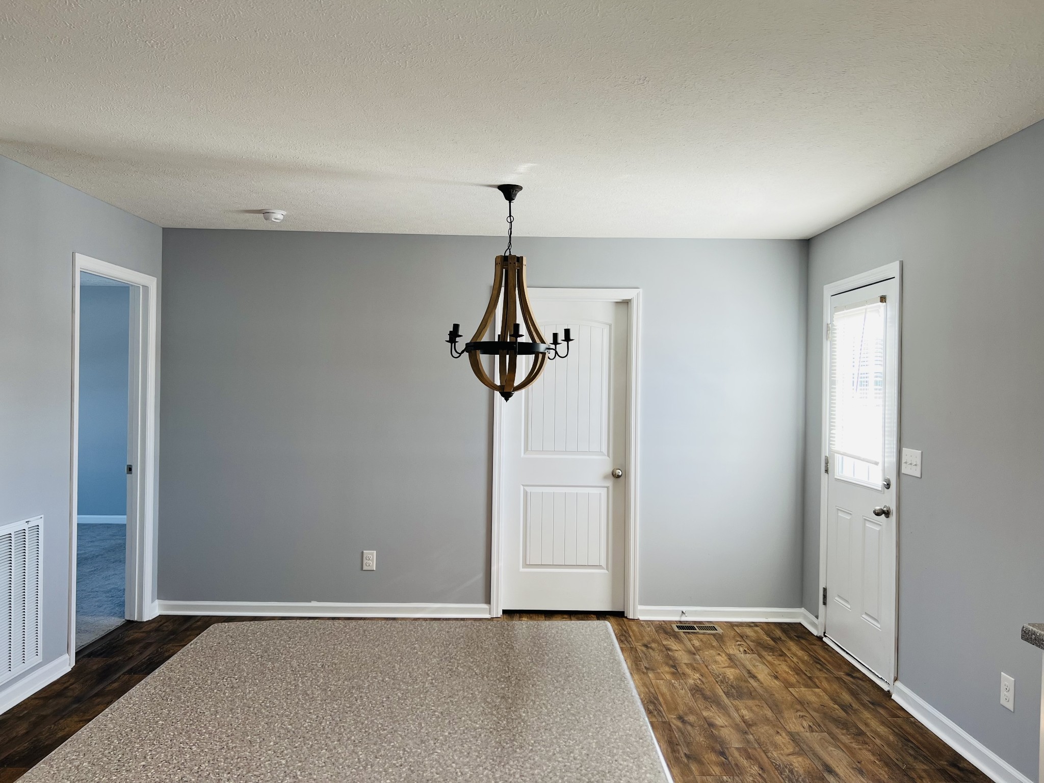 88 McLemore Road Taft, TN 38488 - Photo 17 of 23 Dining area just off kitchen