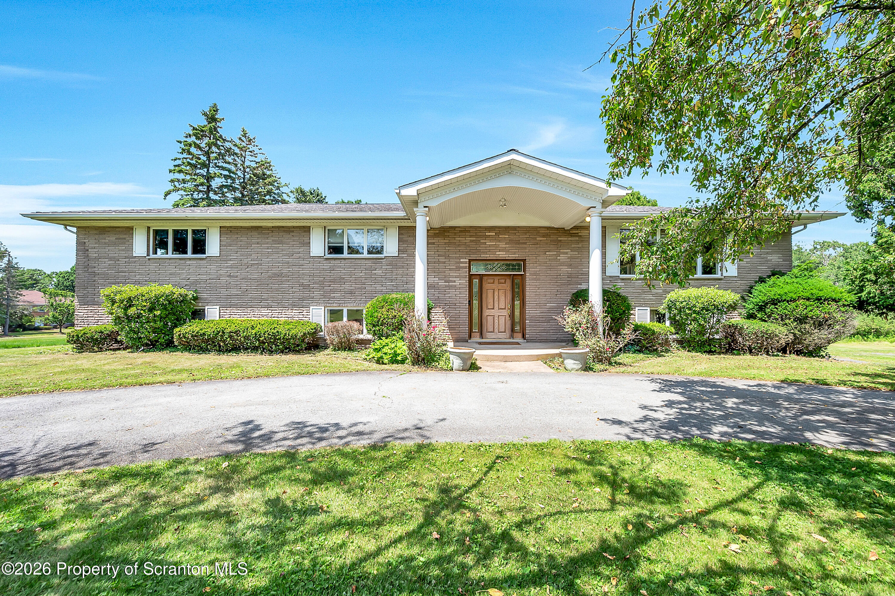 1218 Country Club Road Clarks Summit, PA 18411 - Photo 1 of 71 Country Club -3