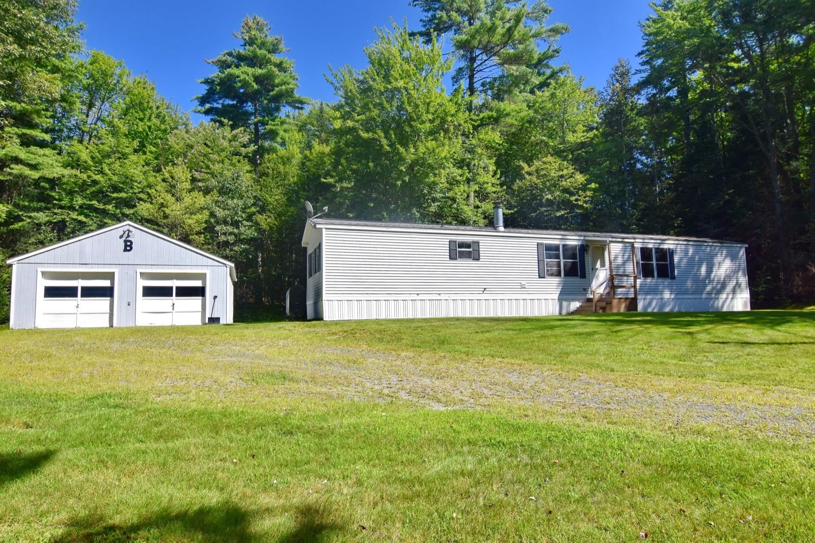 29 Mt Misery Road Littleton, NH 03561 - Photo 1 of 23