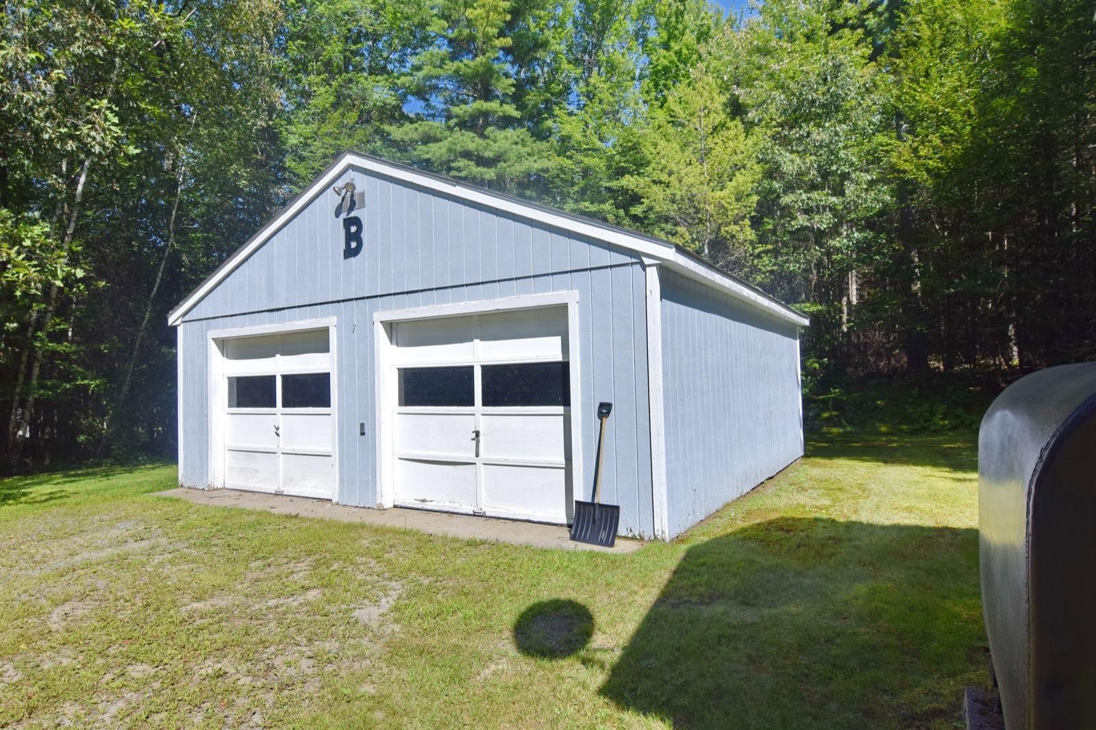 29 Mt Misery Road Littleton, NH 03561 - Photo 15 of 23