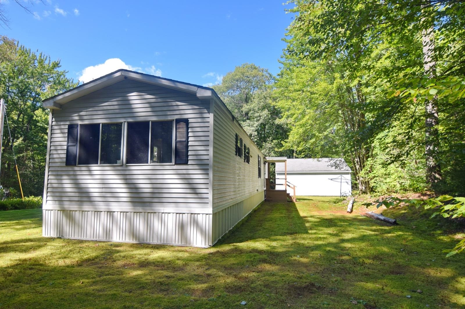 29 Mt Misery Road Littleton, NH 03561 - Photo 21 of 23