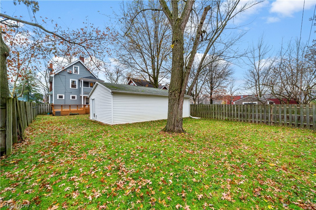 3241 Ormond Road Cleveland, OH 44118 - Photo 34 of 35 Gallery Image 34
