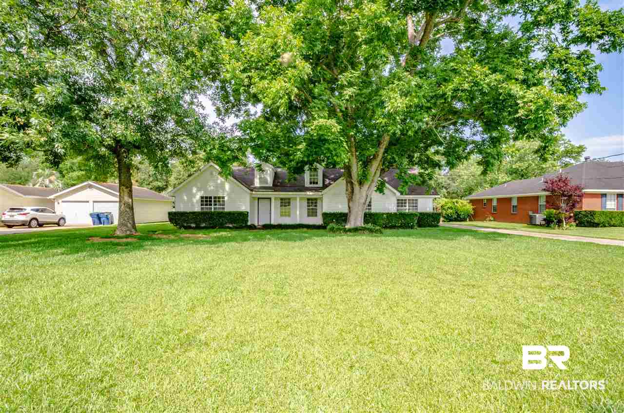 4776 Winkler Court Theodore, AL 36582 - Photo 2 of 46