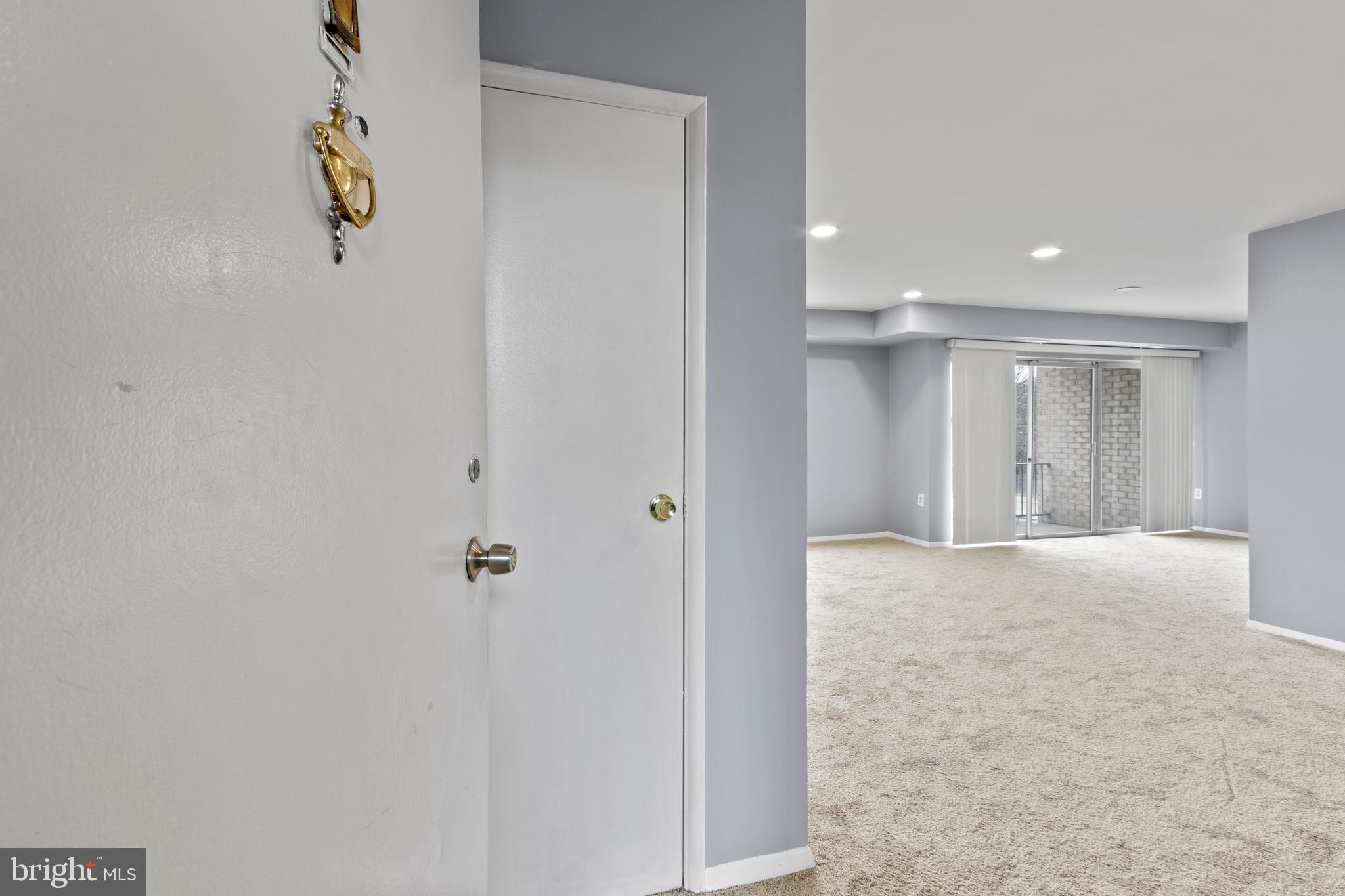3742 Bel Pre Road, Unit 10 Silver Spring, MD 20906 - Photo 2 of 31 Foyer