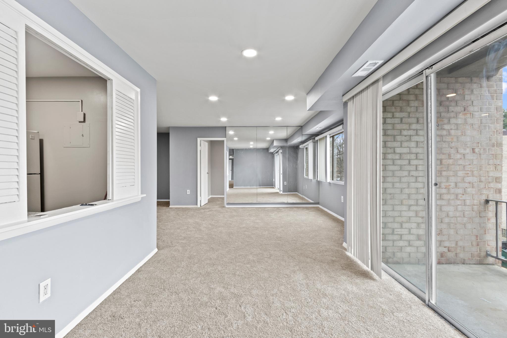 3742 Bel Pre Road, Unit 10 Silver Spring, MD 20906 - Photo 13 of 31 Dining Room