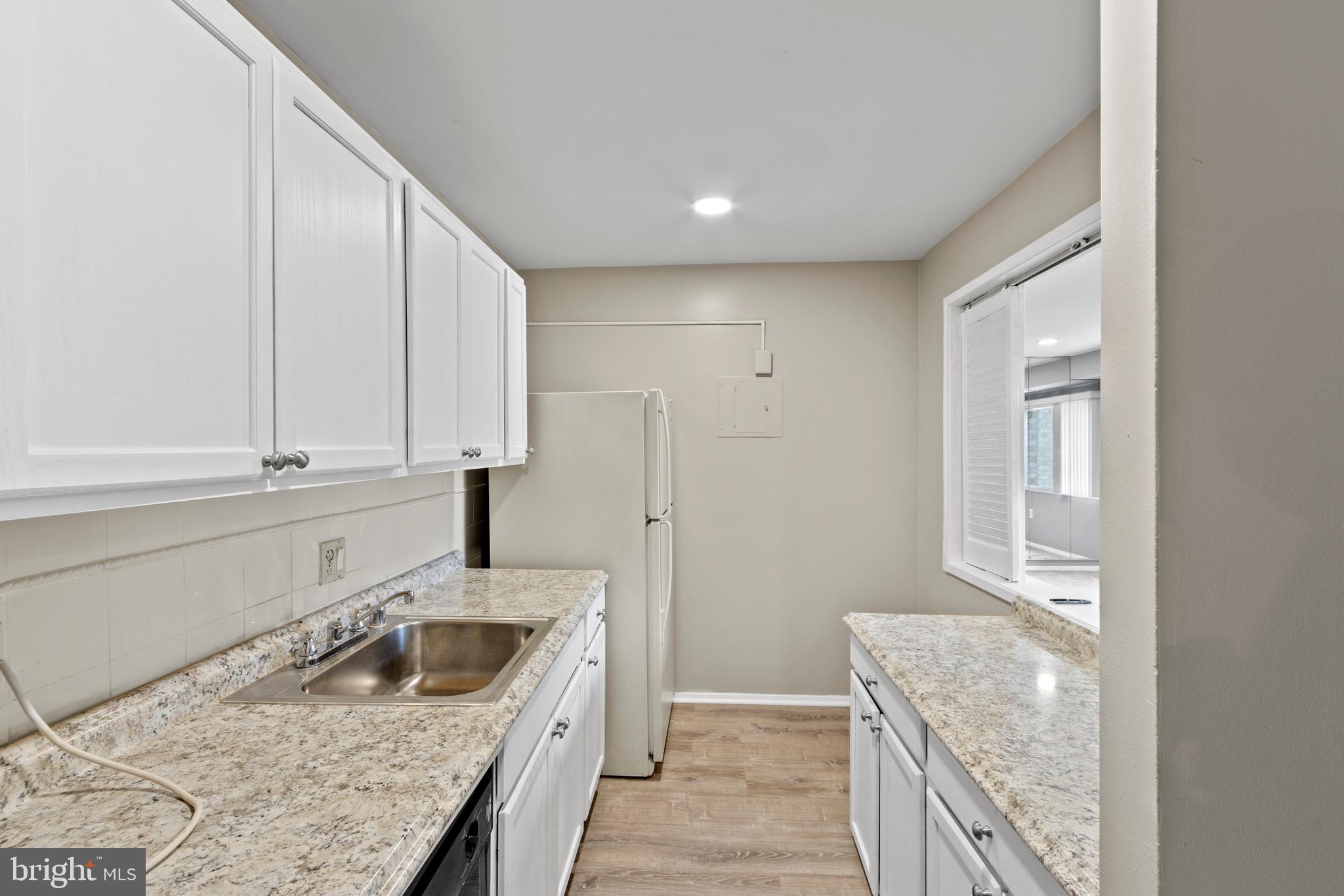 3742 Bel Pre Road, Unit 10 Silver Spring, MD 20906 - Photo 15 of 31 Kitchen