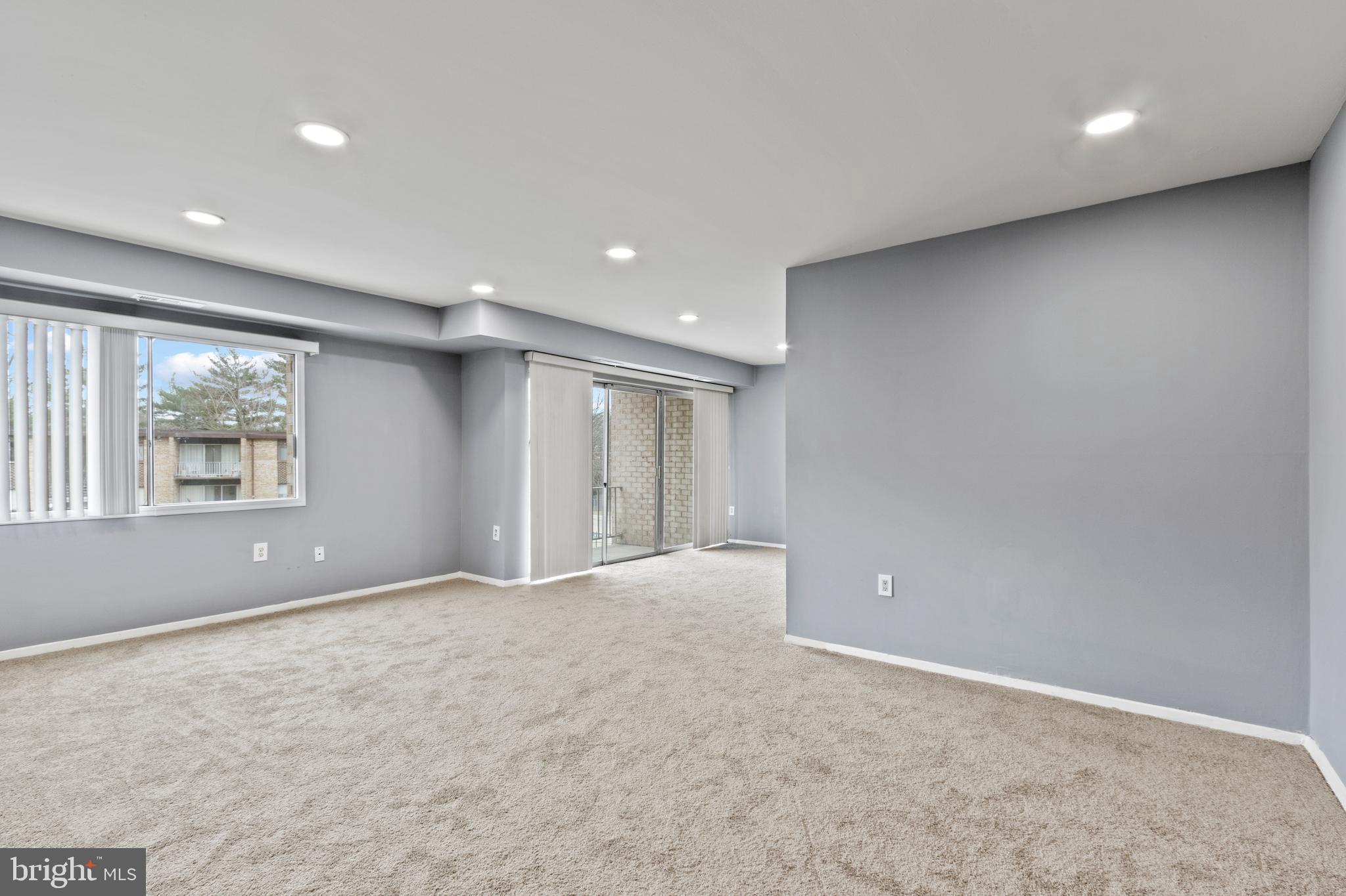 3742 Bel Pre Road, Unit 10 Silver Spring, MD 20906 - Photo 3 of 31 Living Room