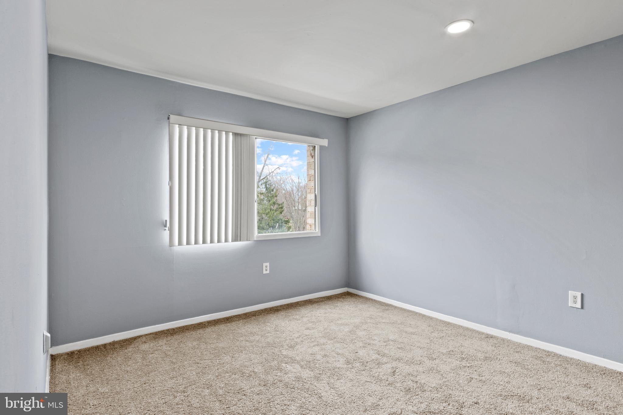 3742 Bel Pre Road, Unit 10 Silver Spring, MD 20906 - Photo 23 of 31 Master Bedroom
