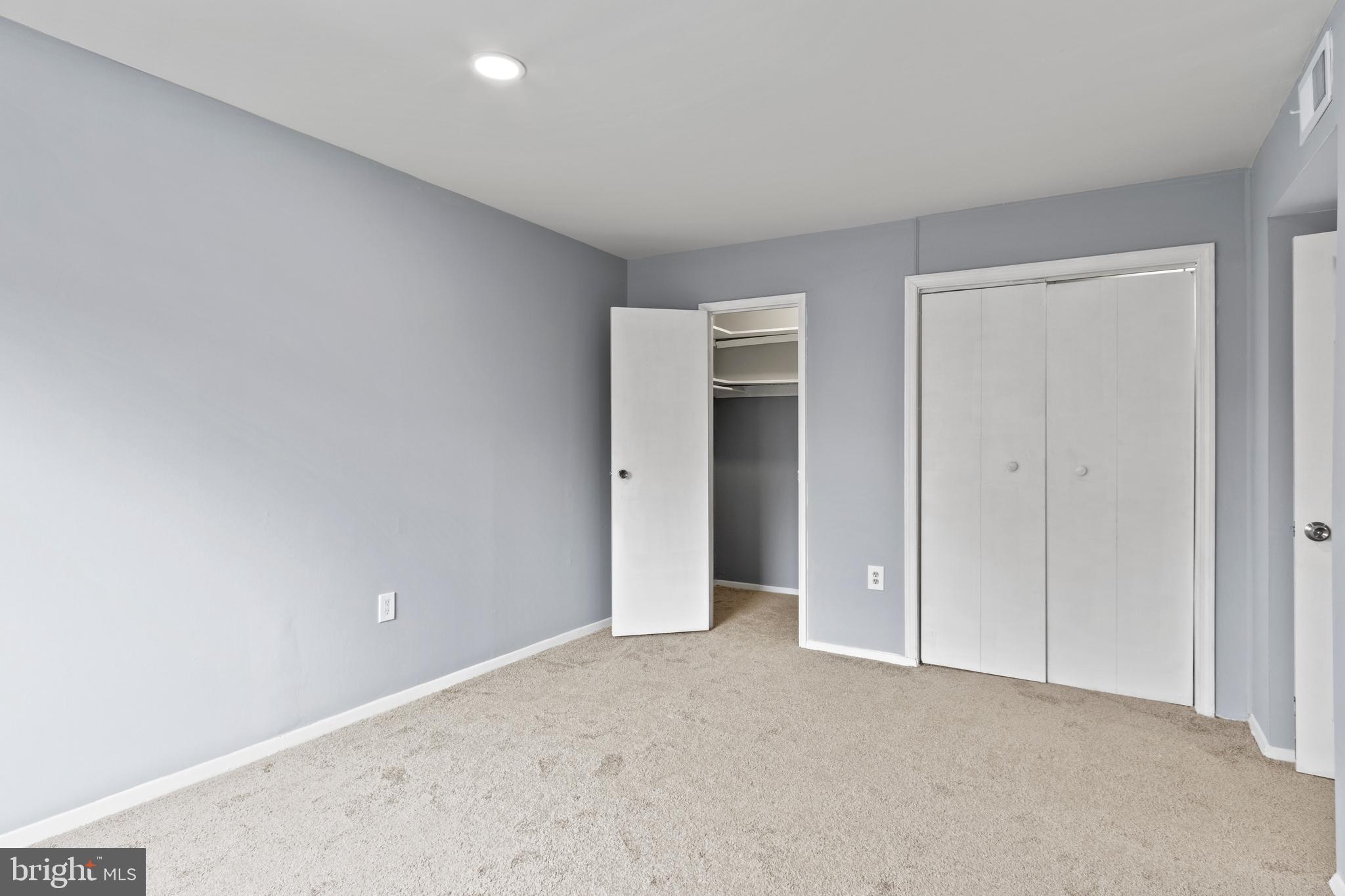 3742 Bel Pre Road, Unit 10 Silver Spring, MD 20906 - Photo 24 of 31 Master Bedroom