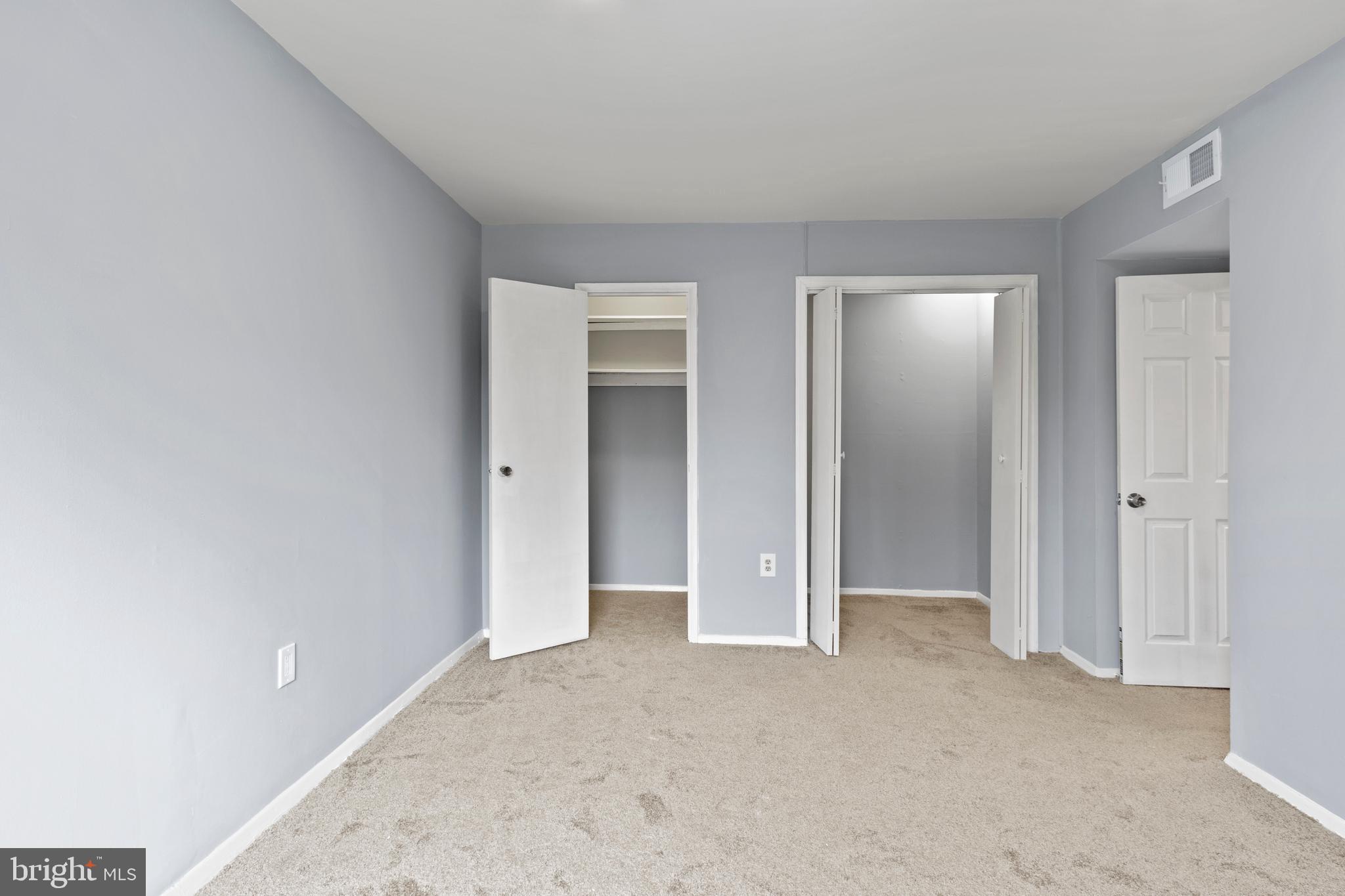3742 Bel Pre Road, Unit 10 Silver Spring, MD 20906 - Photo 25 of 31 Master Bedroom