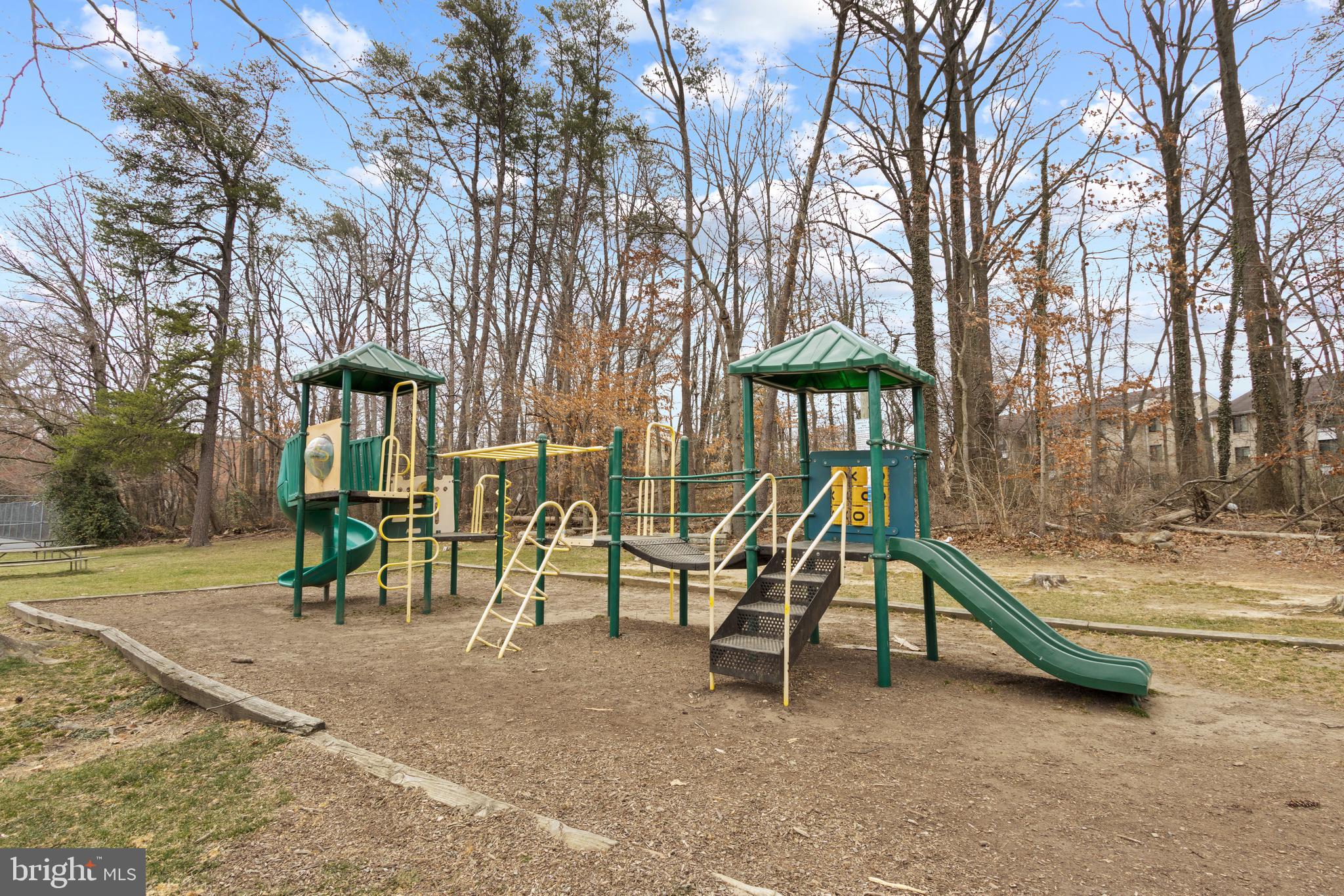 3742 Bel Pre Road, Unit 10 Silver Spring, MD 20906 - Photo 30 of 31 Playground