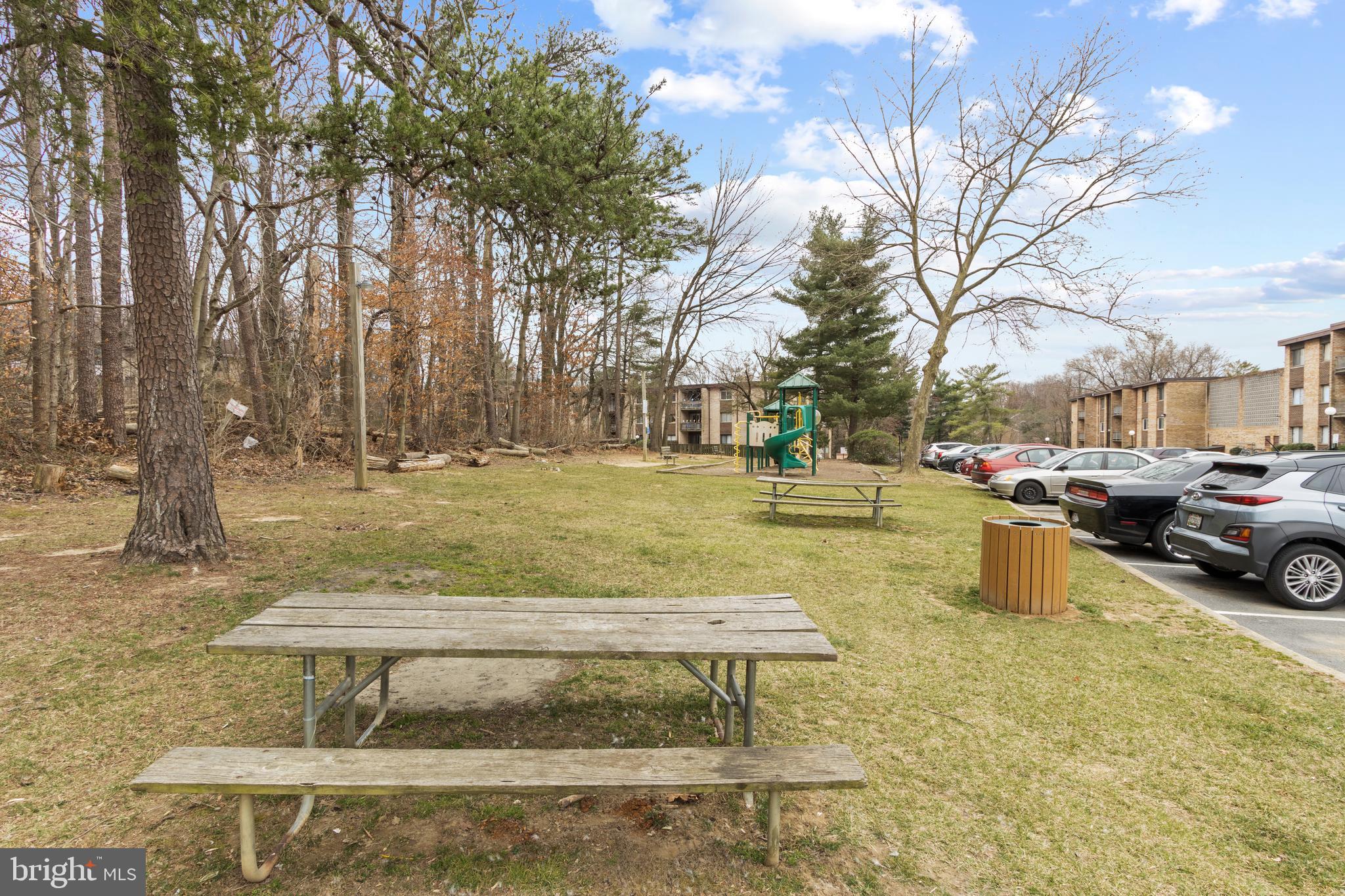 3742 Bel Pre Road, Unit 10 Silver Spring, MD 20906 - Photo 31 of 31 Picnic Area