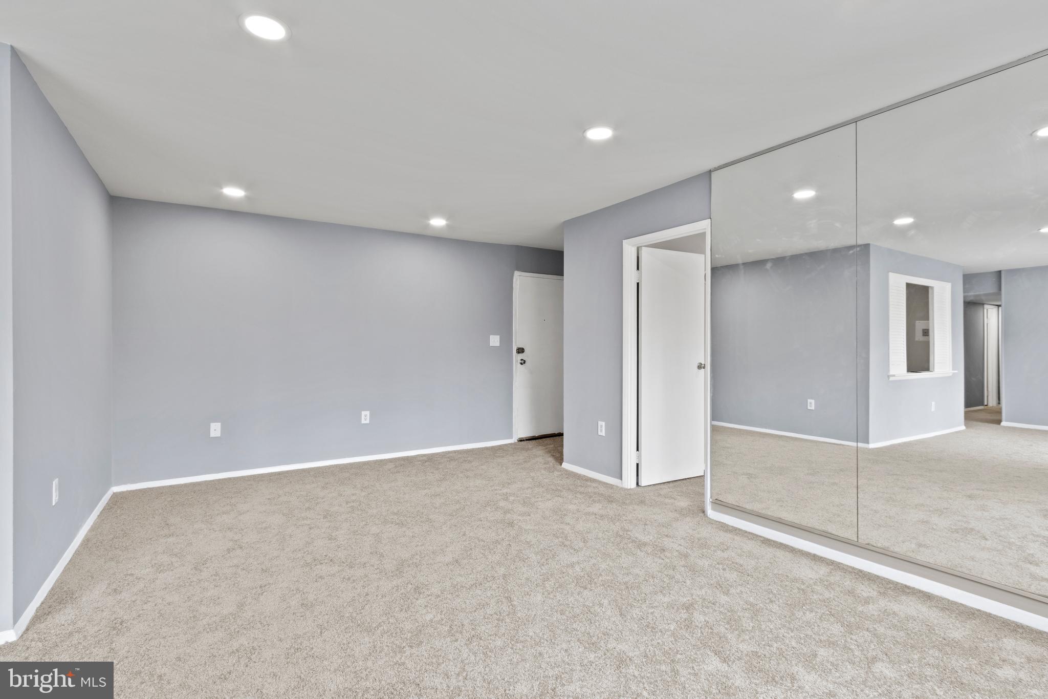3742 Bel Pre Road, Unit 10 Silver Spring, MD 20906 - Photo 5 of 31 Living Room