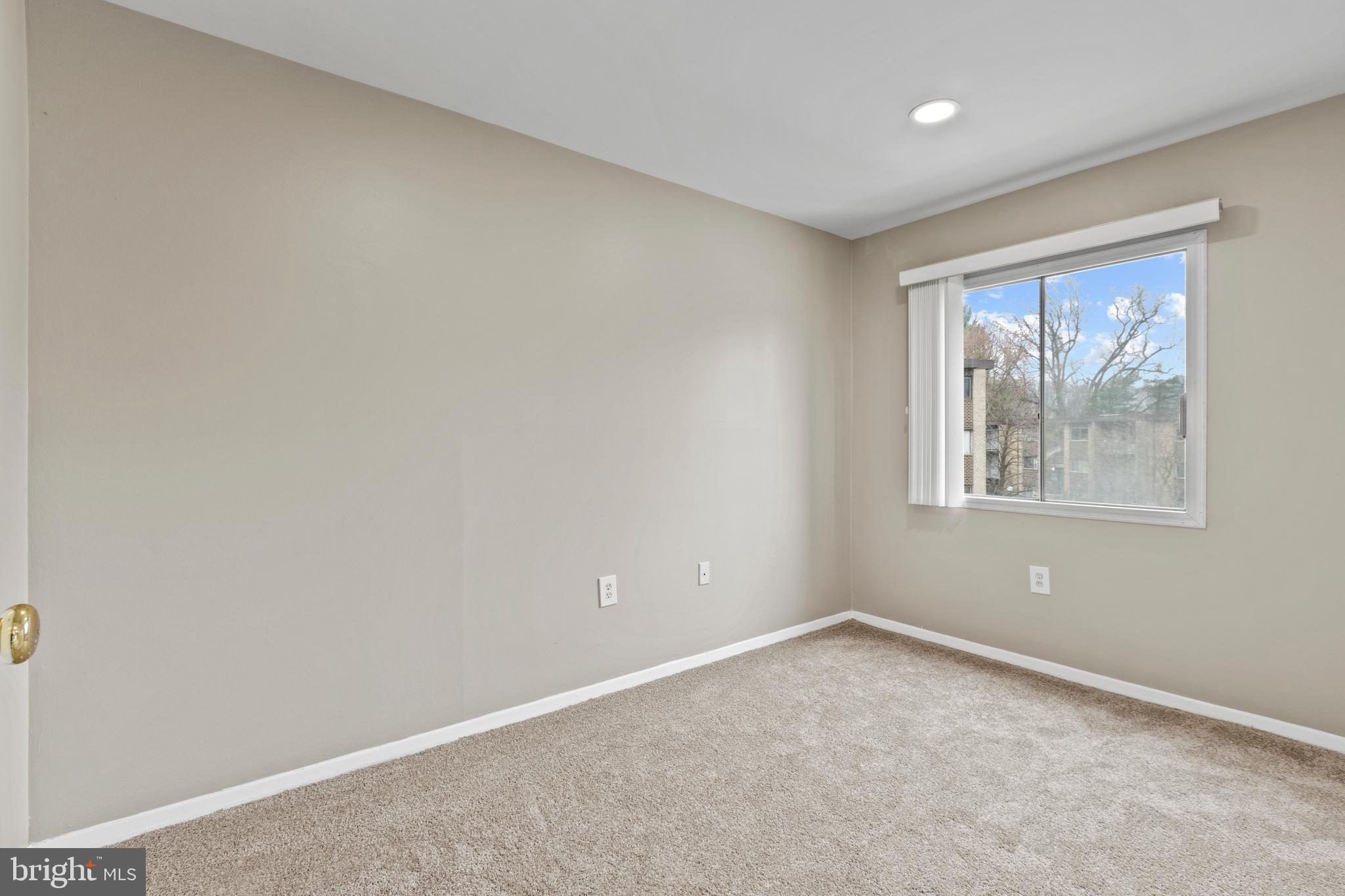 3742 Bel Pre Road, Unit 10 Silver Spring, MD 20906 - Photo 8 of 31 Bedroom 1