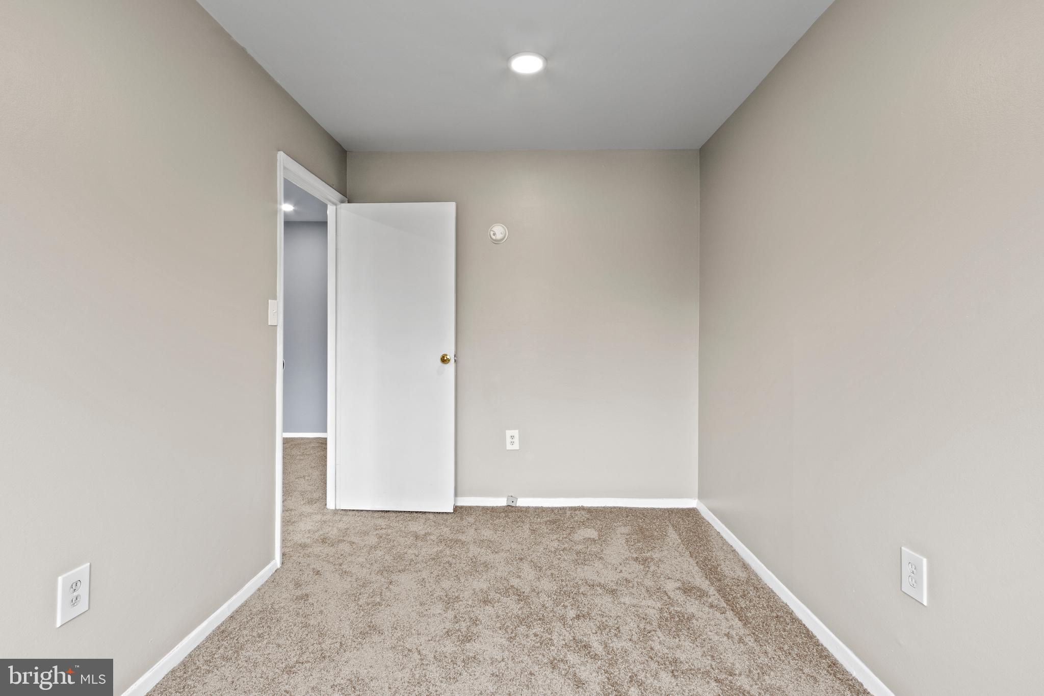 3742 Bel Pre Road, Unit 10 Silver Spring, MD 20906 - Photo 9 of 31 Bedroom 1