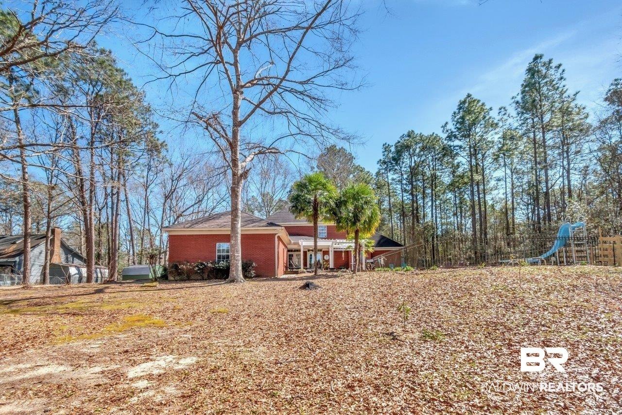 10885 Mitt Drive Citronelle, AL 36522 - Photo 37 of 41