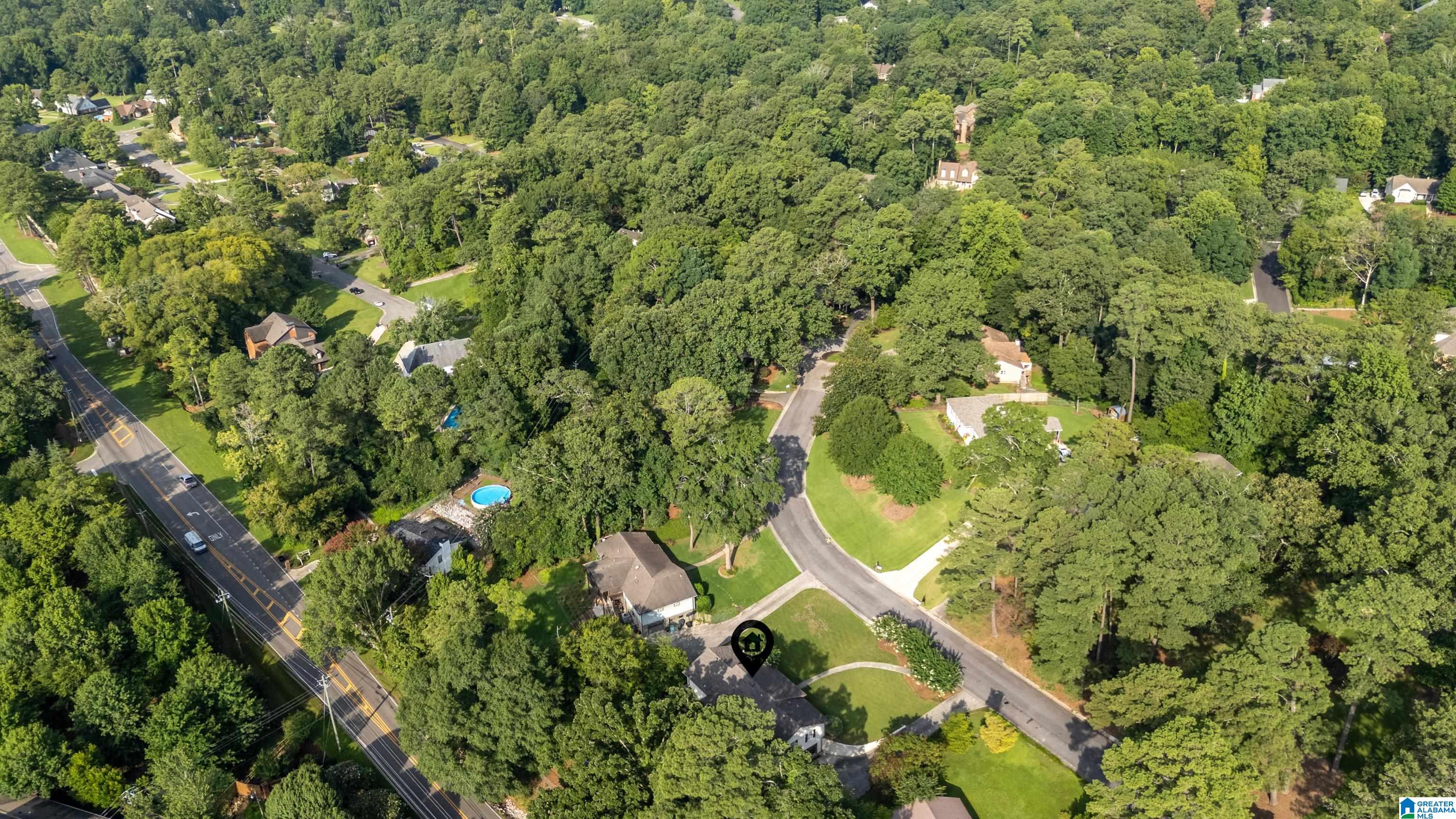 3316 Circle Hill Road Birmingham, AL 35243 - Photo 60 of 61