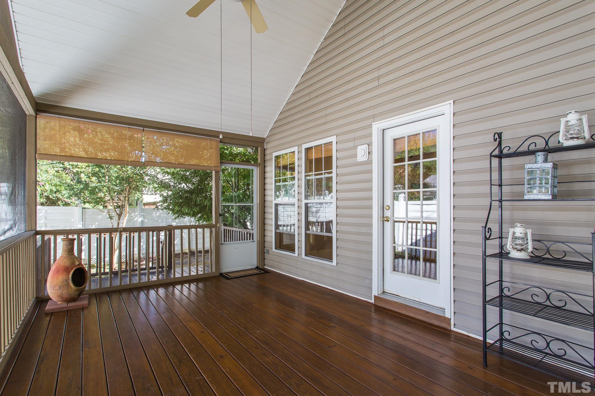 128 Fieldspring Lane Raleigh, NC 27606 - Photo 11 of 30