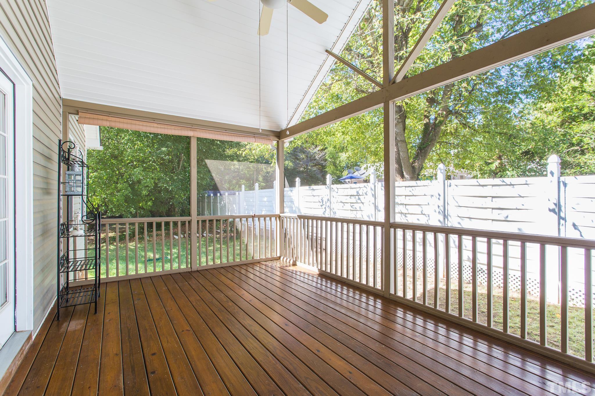 128 Fieldspring Lane Raleigh, NC 27606 - Photo 12 of 30