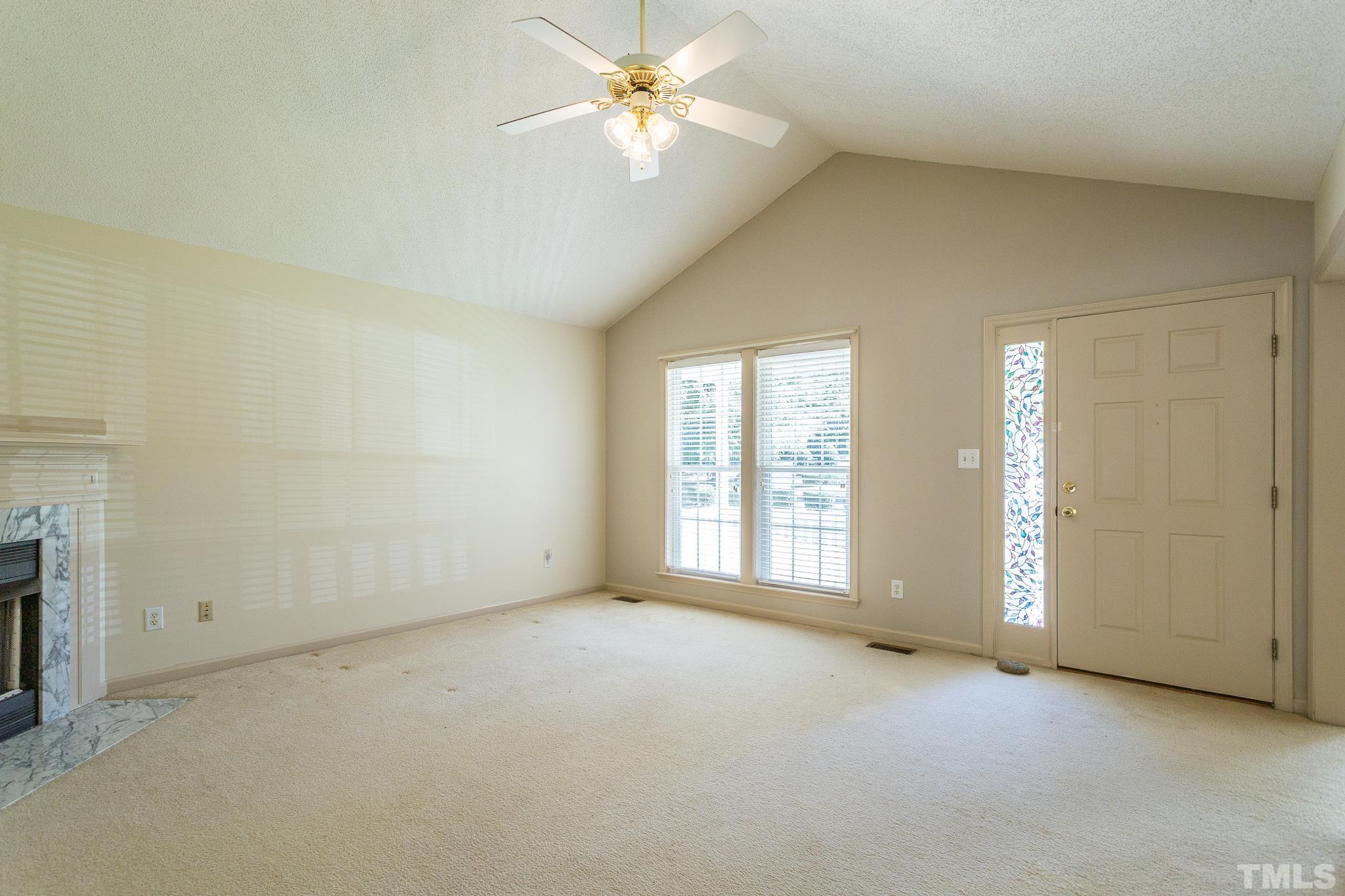 128 Fieldspring Lane Raleigh, NC 27606 - Photo 13 of 30